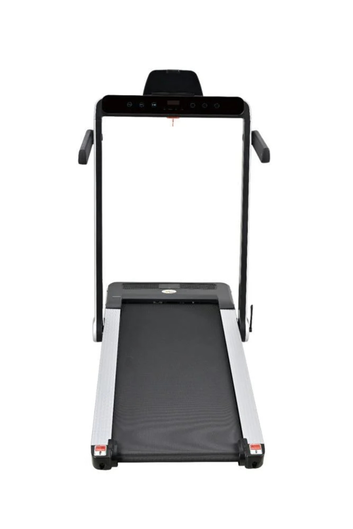 سير مشي 1.5حصان,يتحمل 100كغ,مساحة جري 44.5*105سم ,سرعه 1-12كم 1006A