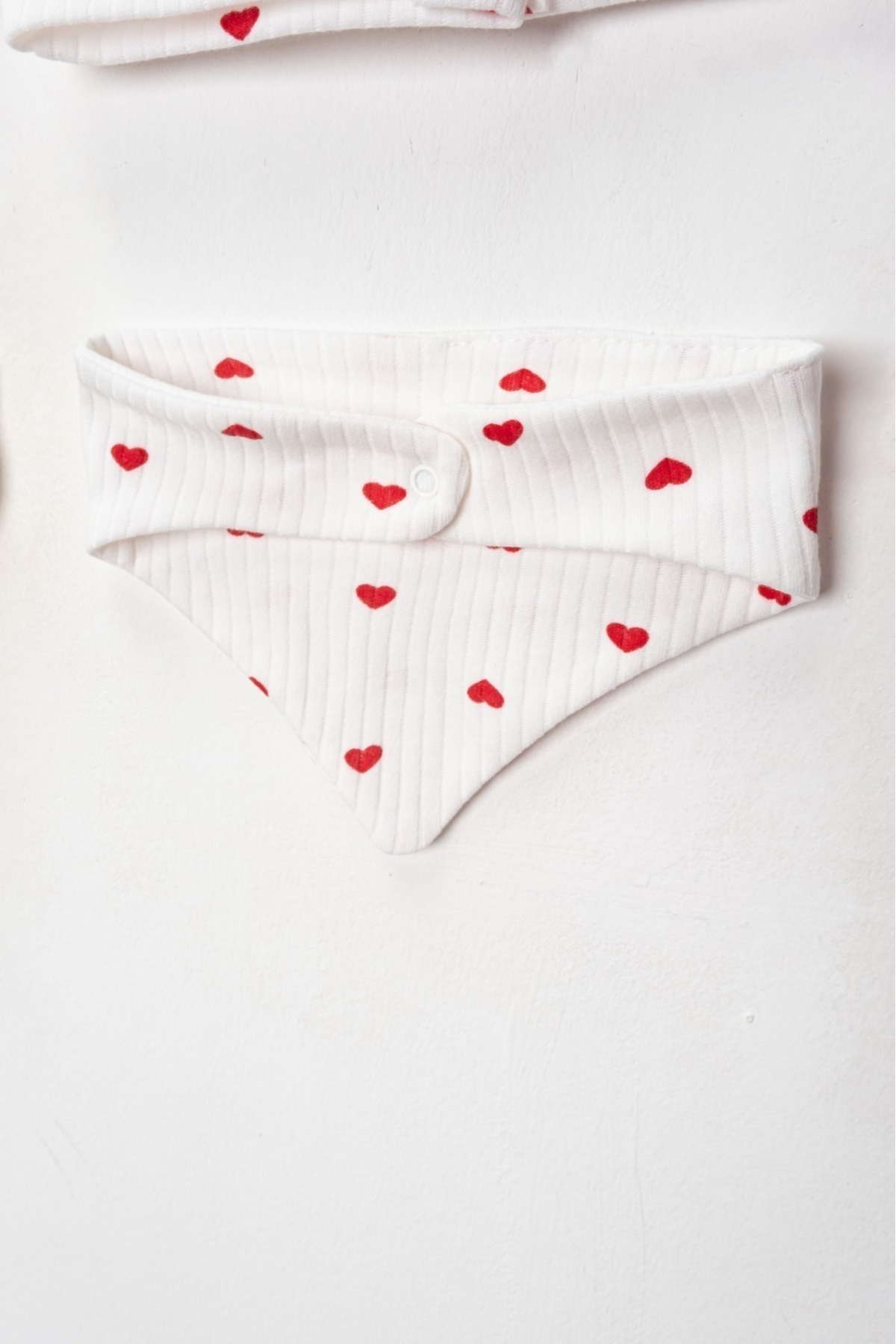 ENİA BABY Yenidoğan Bebek Desenli 5 Parça Hastane Çıkış Seti Kız Bebek Erkek Bebek Yenidoğan fotoğrafı 5 (önizleme)