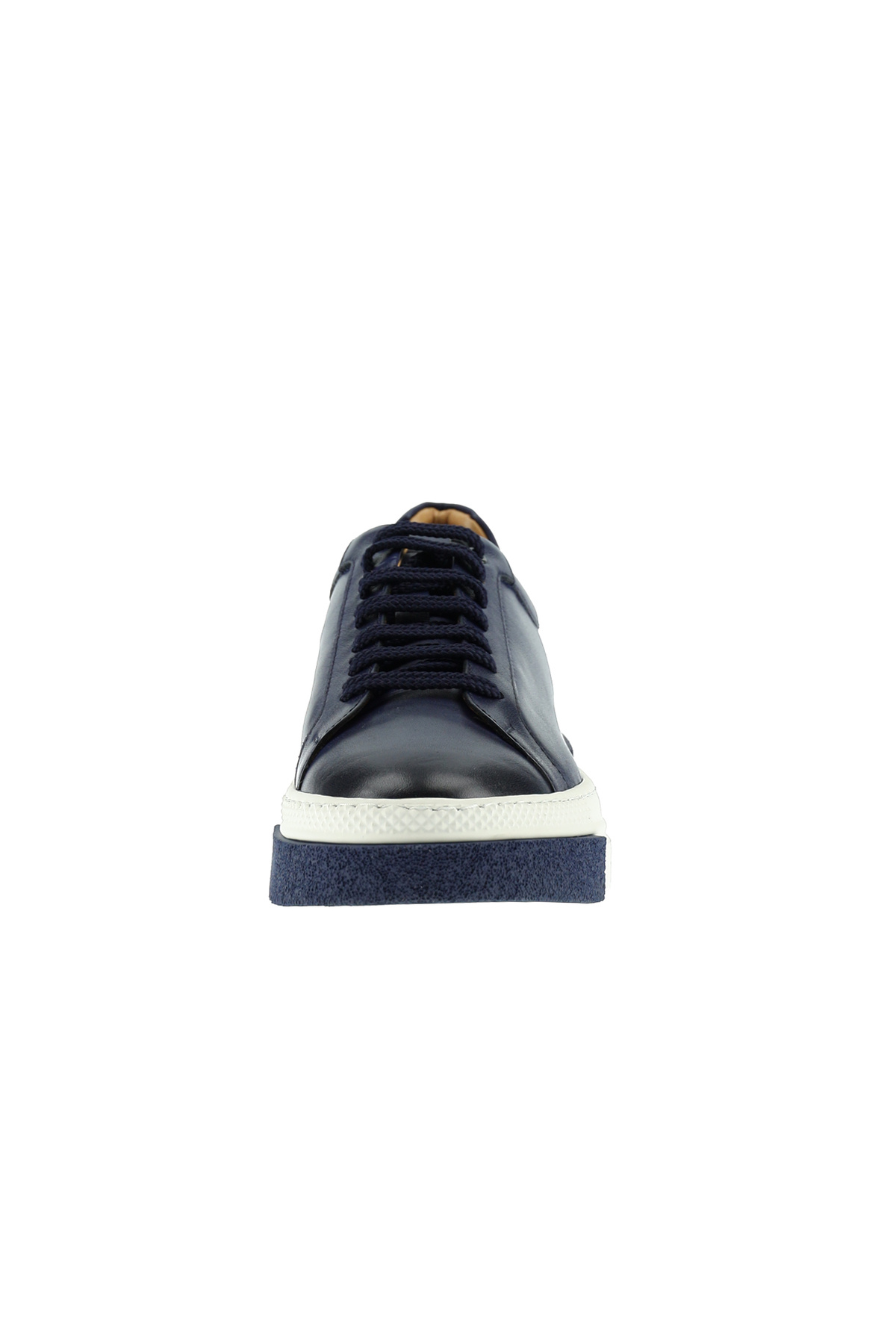 Kiğılı-Leather Sneakers 3