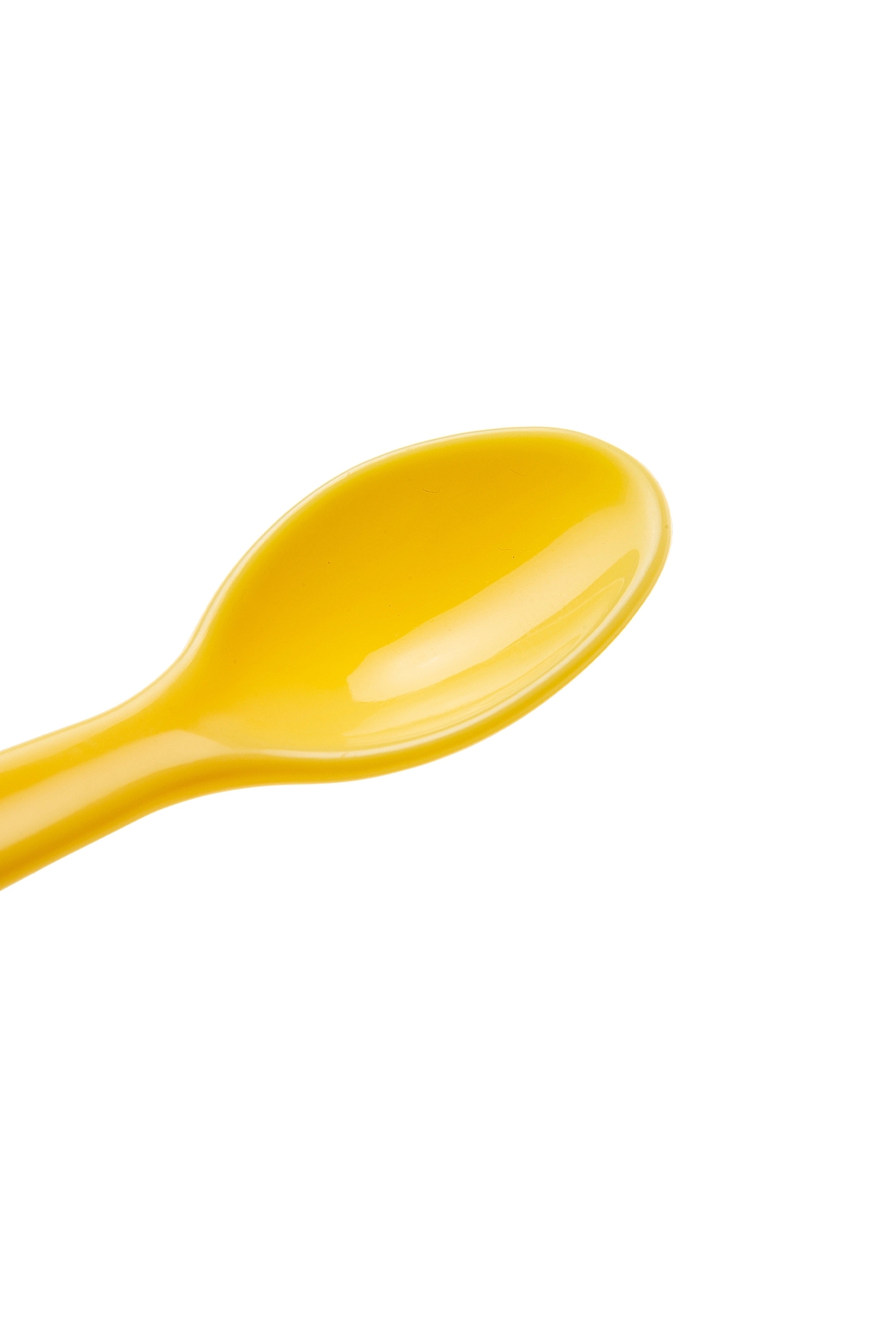 Babyjem 2'li Mama Kaşığı Yeşil fotoğrafı 5 (önizleme)