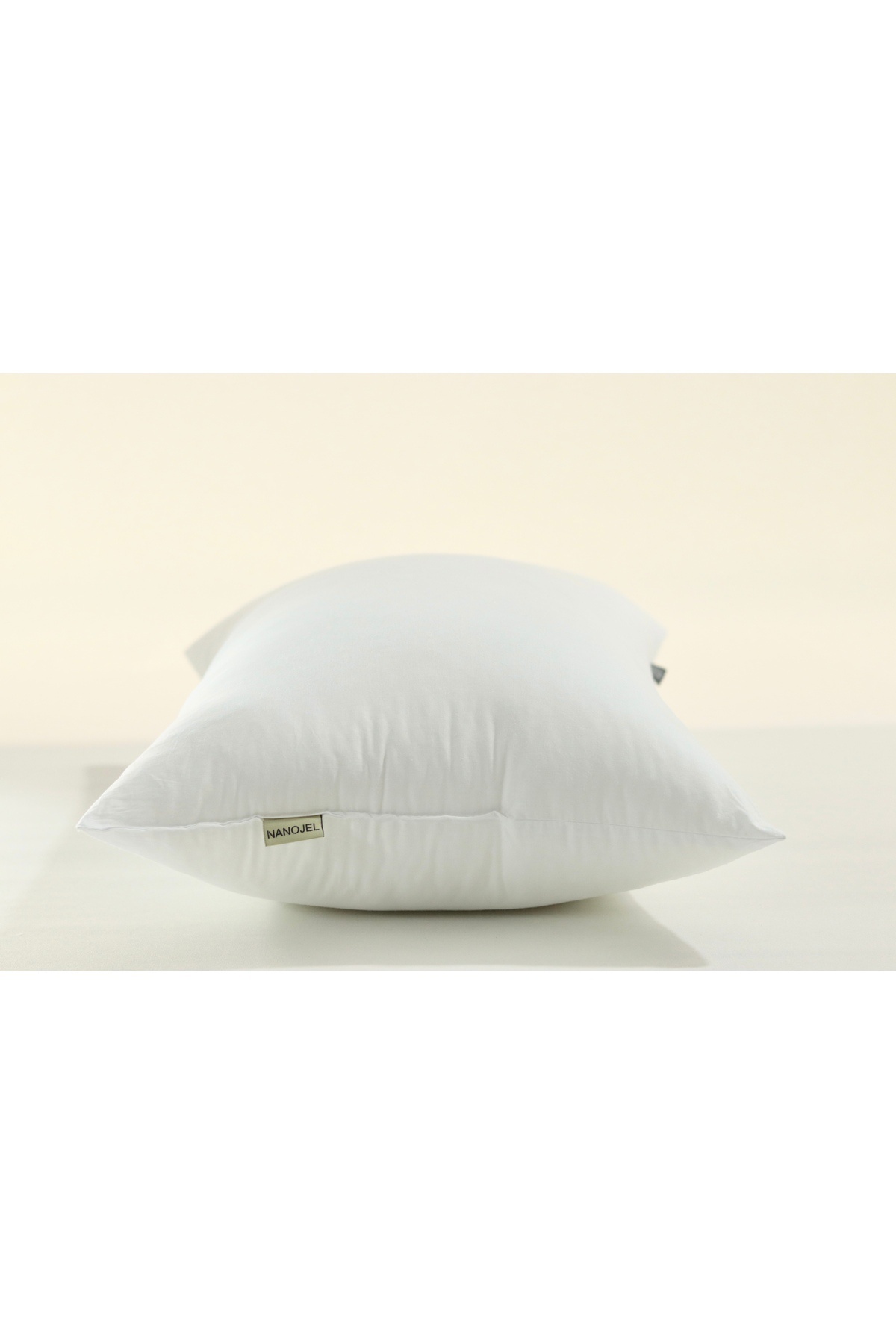 SENORA-Extra Firm and High Pillow (Filled with Nano Beads) 6