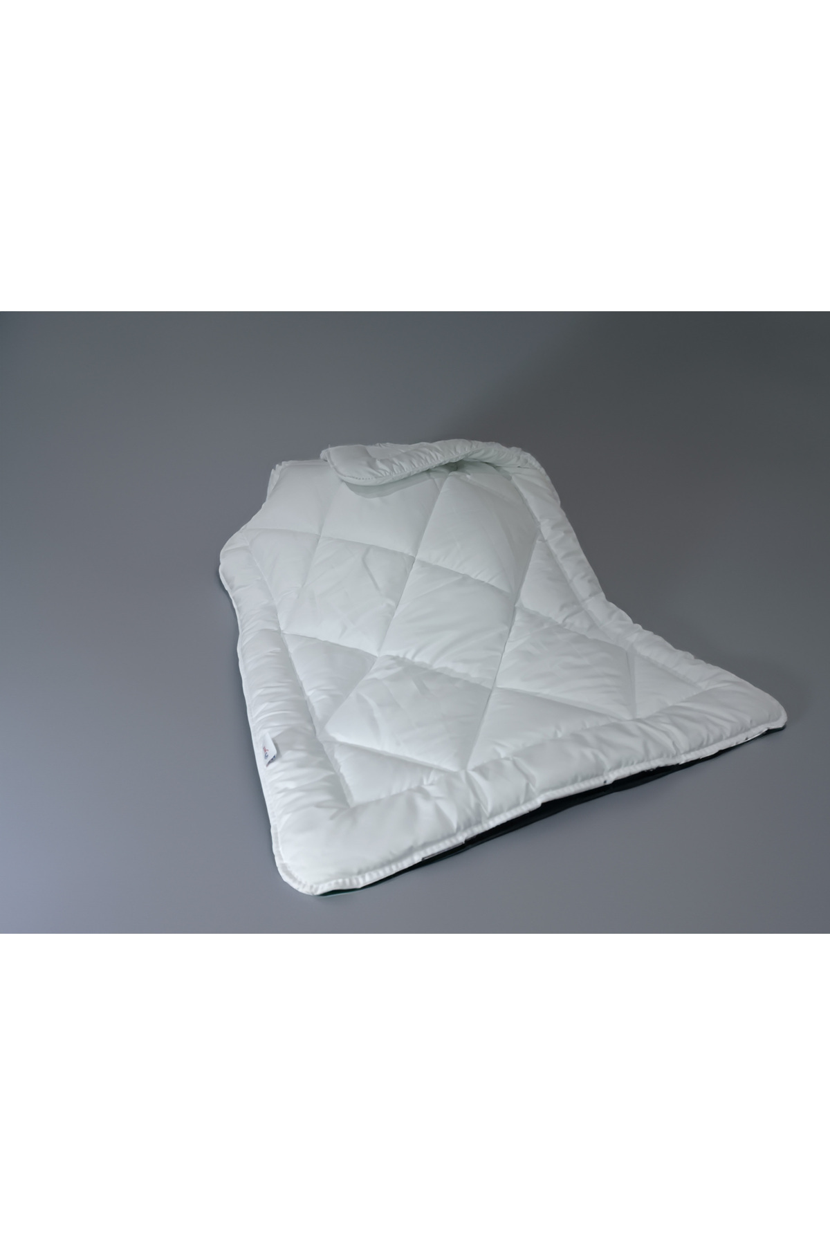 Piyes Home Bebek Yorgan, Bebe Yorgan, Bebek Yorganı Mikrofiber 95 X 145 fotoğrafı 2 (önizleme)