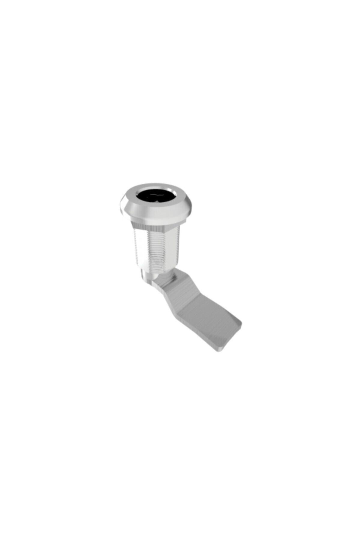SERMAKSAN-Sermak Spring Panel Lock 60 mm 314 60 6