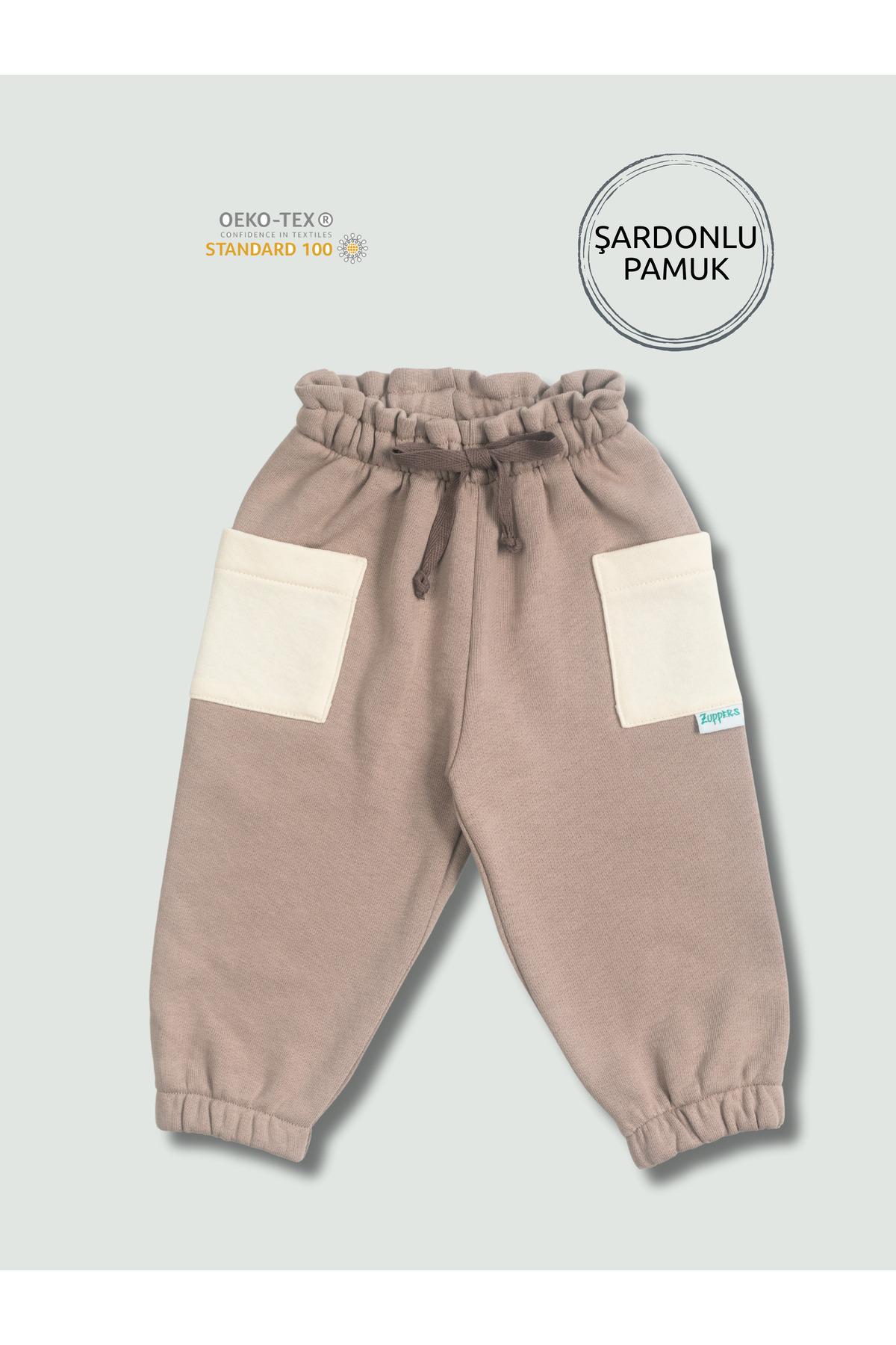 ست نوزادی  AW23CEPLİJOGGER