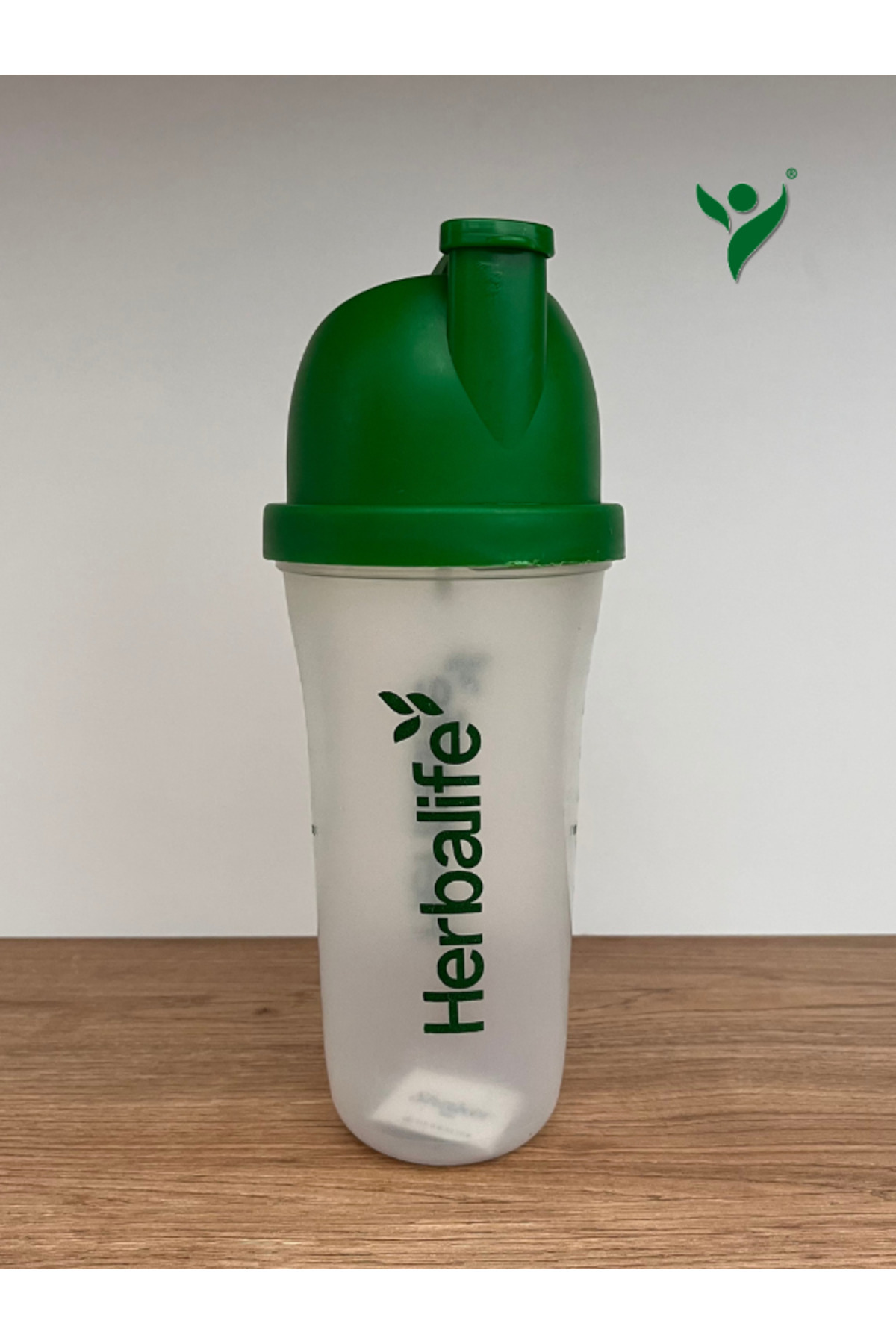 Herbalife-شاكر 1