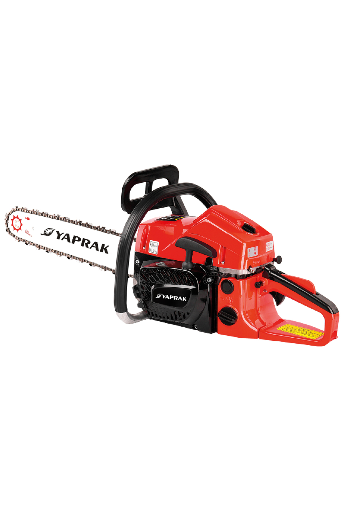 Genel Markalar Yaprak Tf-cse-5812 Benzinli Ağaç Kesim Motoru