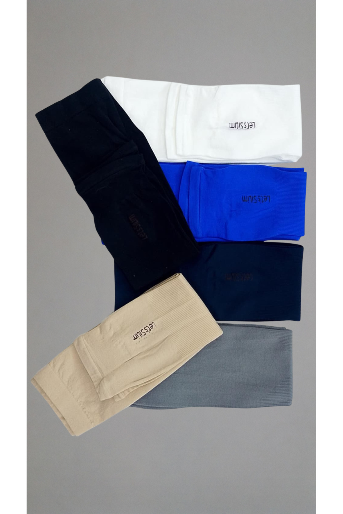abu rehla-Flexible and lightweight hand sleeve with thumb hole, comfortable and practical for daily use, 12 pieces. 6