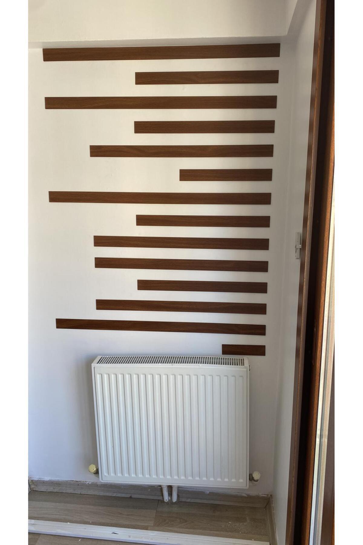 Lx Wall Decoration Moulding 5 Different Sizes(100CM 80CM 60CM 40CM 20CM) 25 Panels,paintable Hammdf