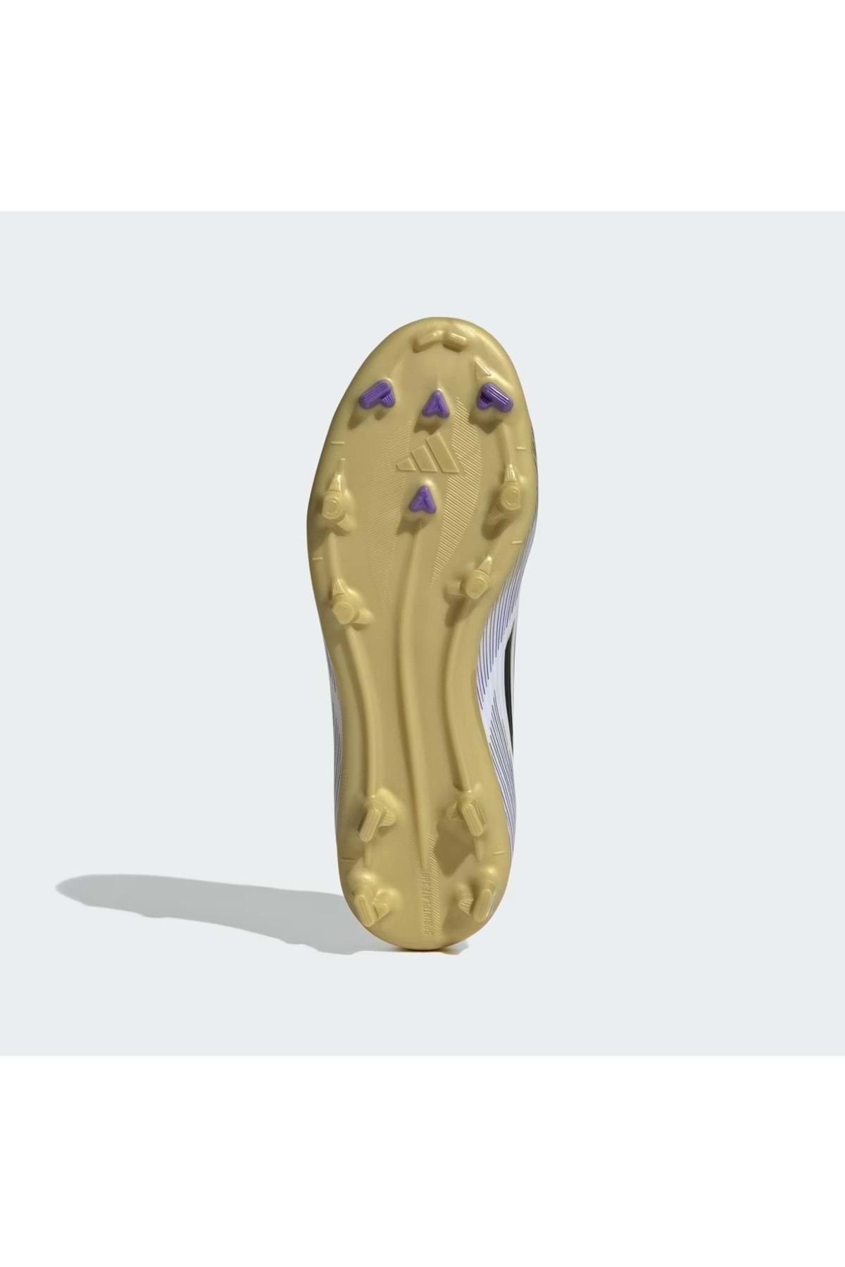 کتانی زمین چمن مردانه راسته | پوما Puma TYCA339084D7F73ACD9832F00 - تصویر 7