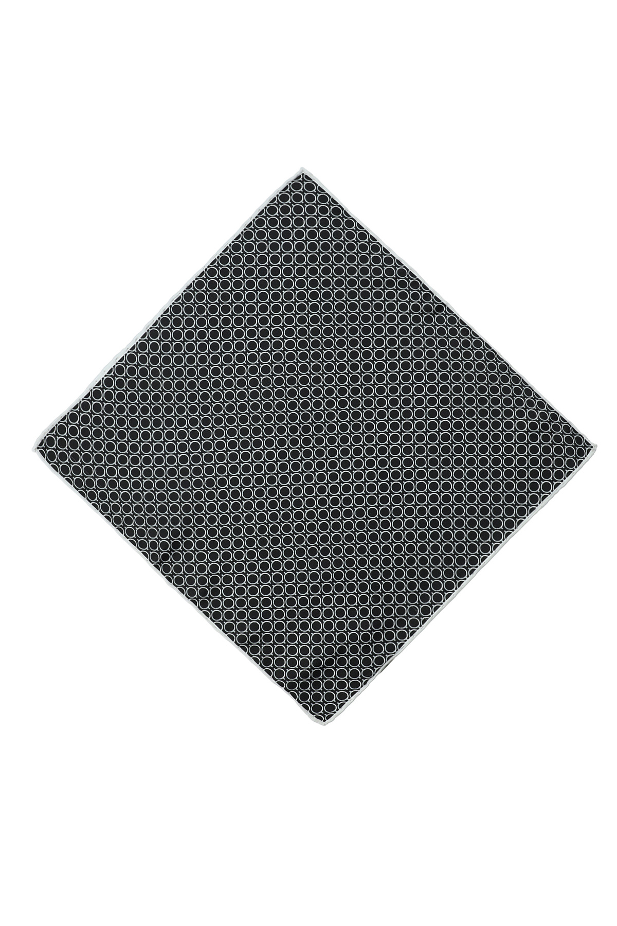 Kiğılı Desenli Mendil