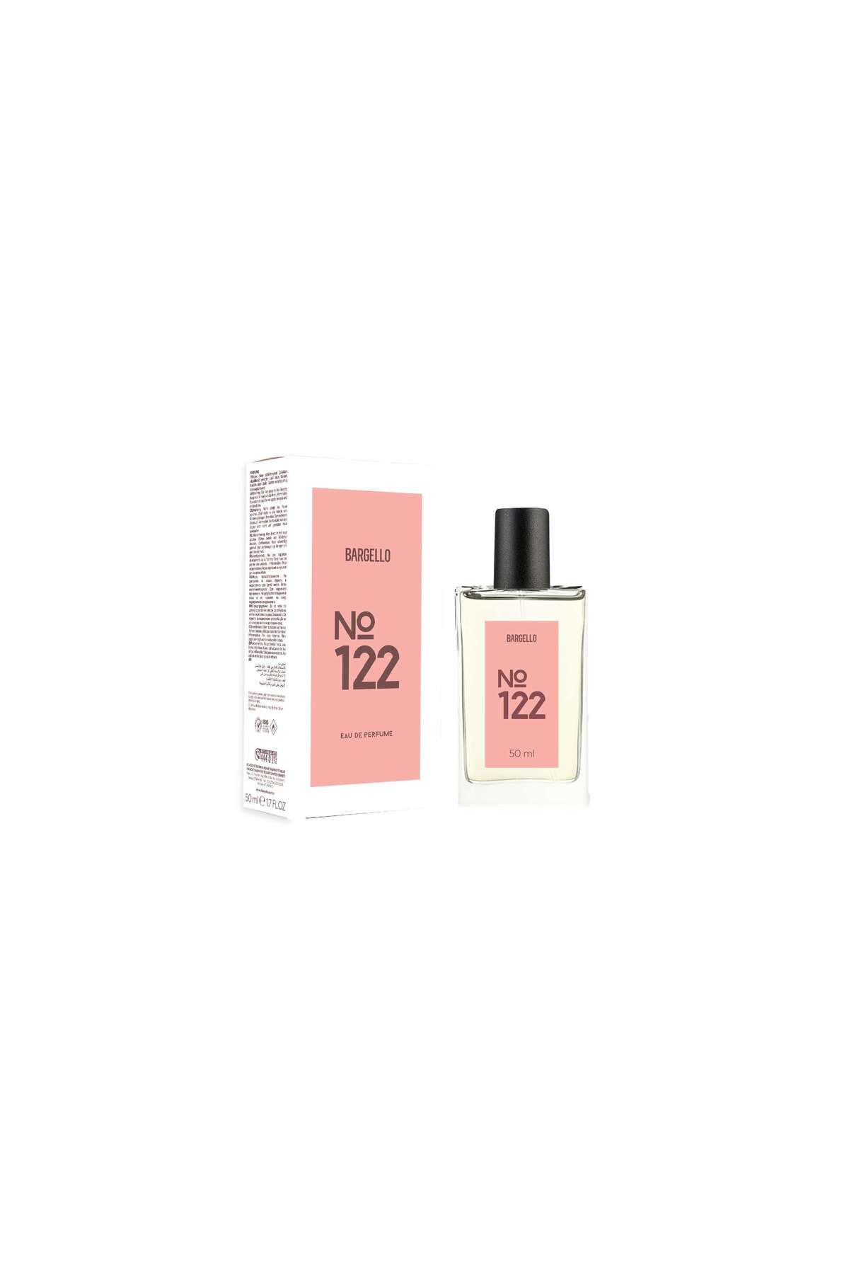Bgy 122 Kadın Parfüm Edp Orıental 2 Adet — BGY122122.2 — تصویر 4 از 6