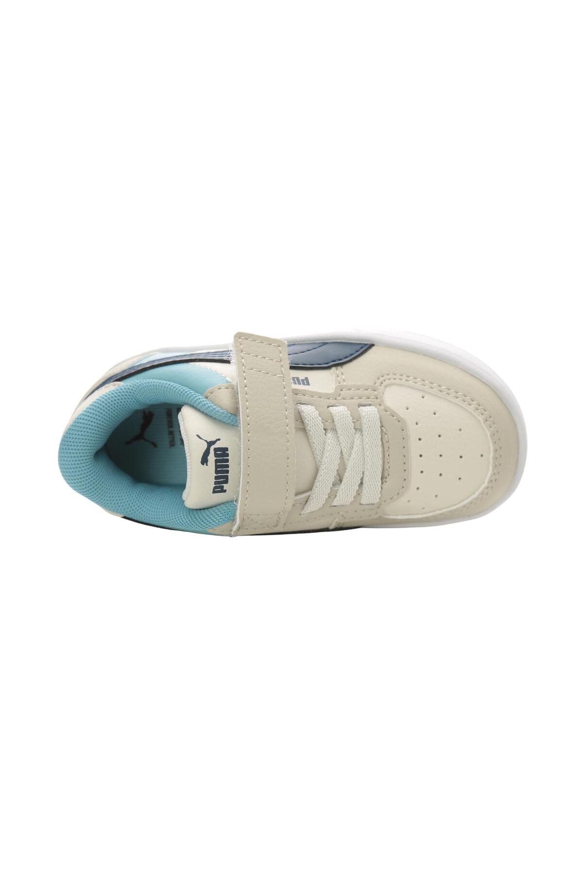 کفش اسنیکر پسرانه راسته | پوما Puma 394463 - تصویر 5