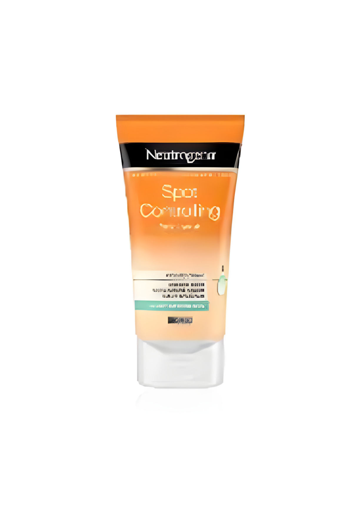 Neutrogena-SPOT CONTROLLING FACIAL SCRUB, 2