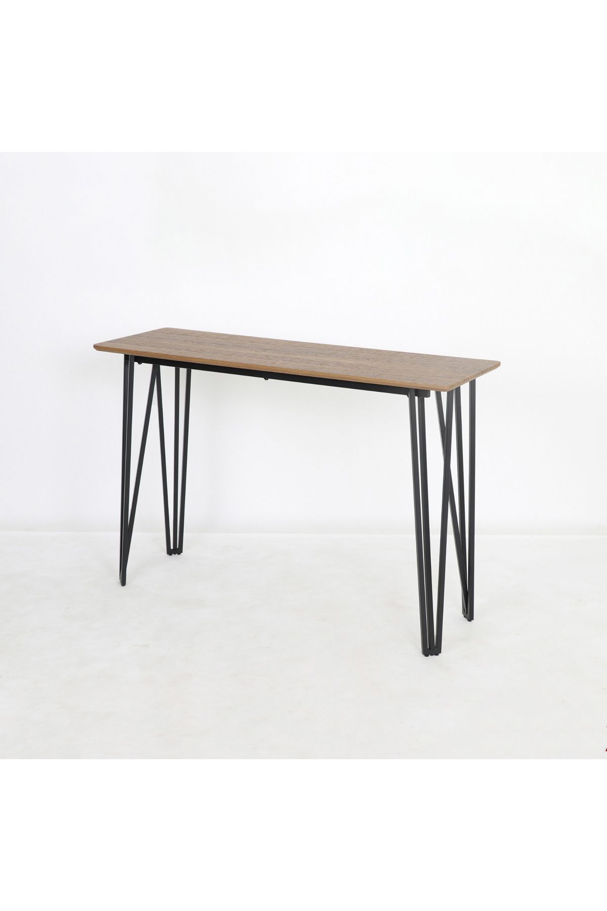 DEC13-Reception console with a luxurious and modern design 1