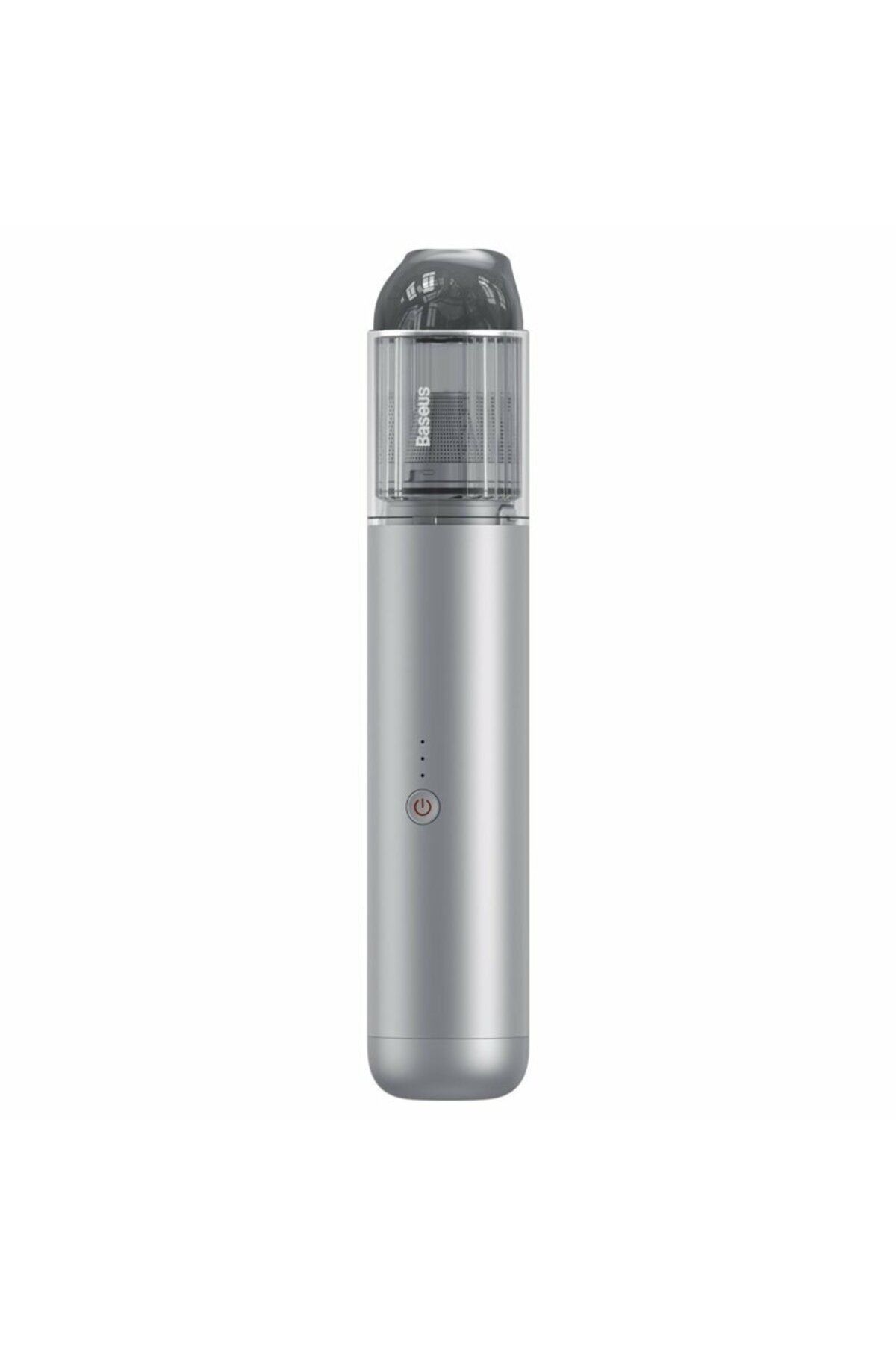 Baseus-Aspirator auto cu acumulator, filtru HEPA A3, CRXCQA3-0S 2