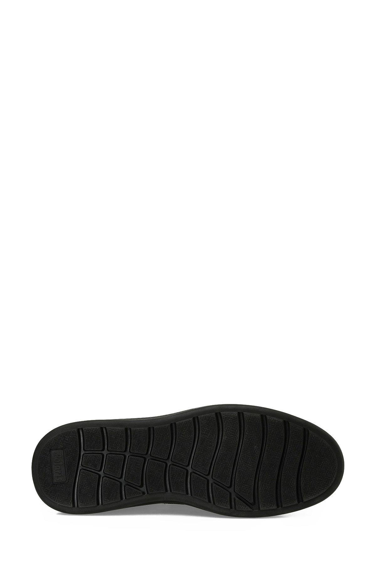 Polaris 5 Nokta-109025.M 5PR Чорні чоловічі зручні черевики 6