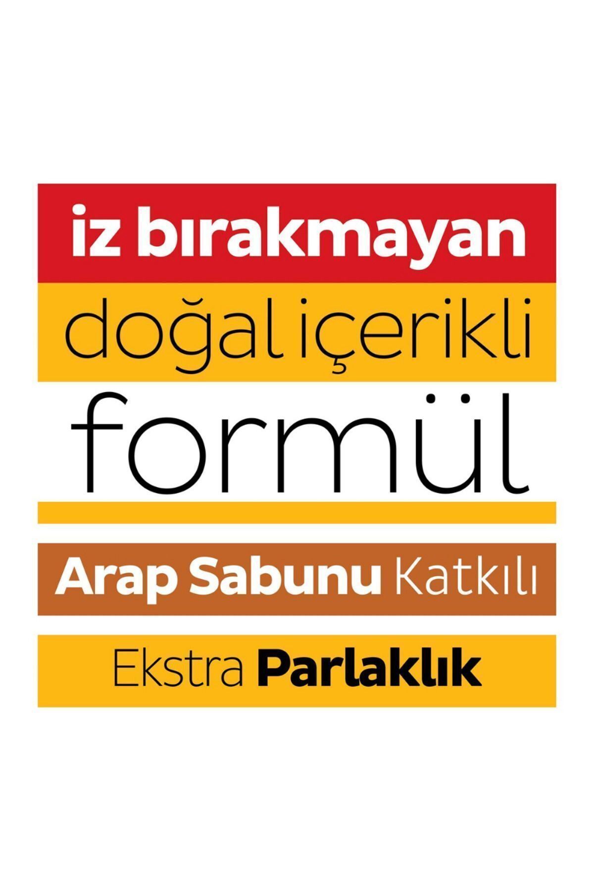 Sleepy Yüzey Temizlik Havlusu Arap Sabun 3 Paket (300 yaprak) fotoğrafı 3 (önizleme)