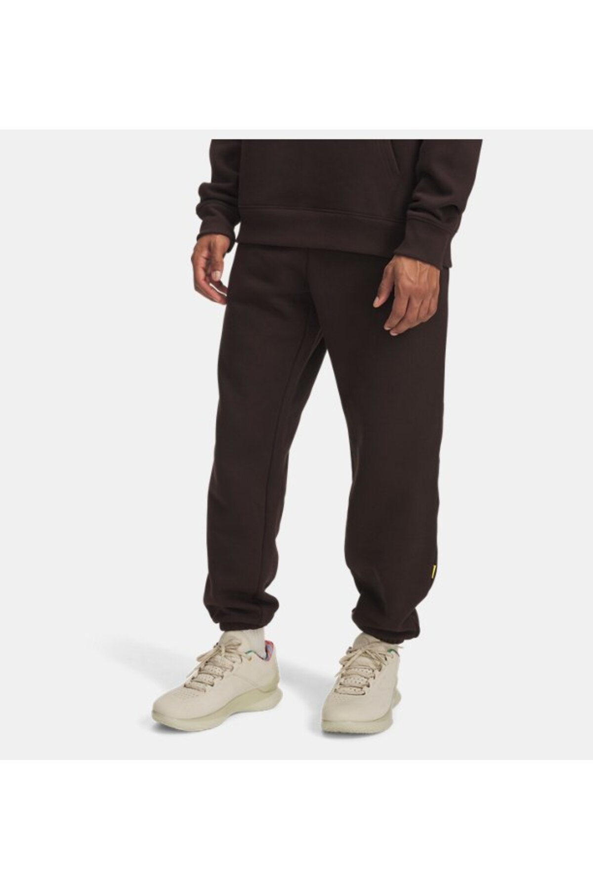 آندر آرمور شلوار ورزشی مردانه UA Curry Splash مدل 1387097-246