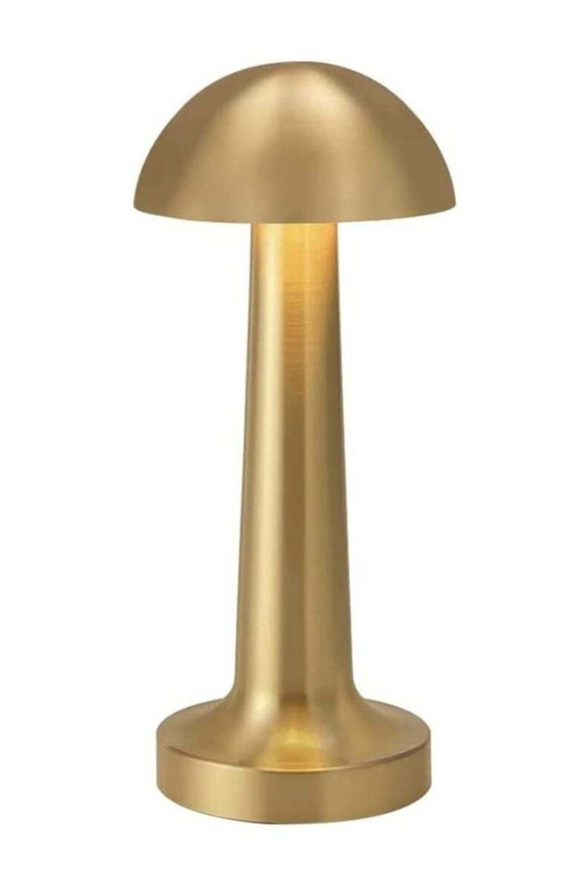 Prime by Javaudan-Modern Table Lamp Cordless Lighting 3W Dimmable Touch Switch LED Rechargeable Wire 1