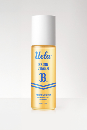 Ucla Bruin Charm Perfume Mist Saç ve Vucüt İçin 200 ml