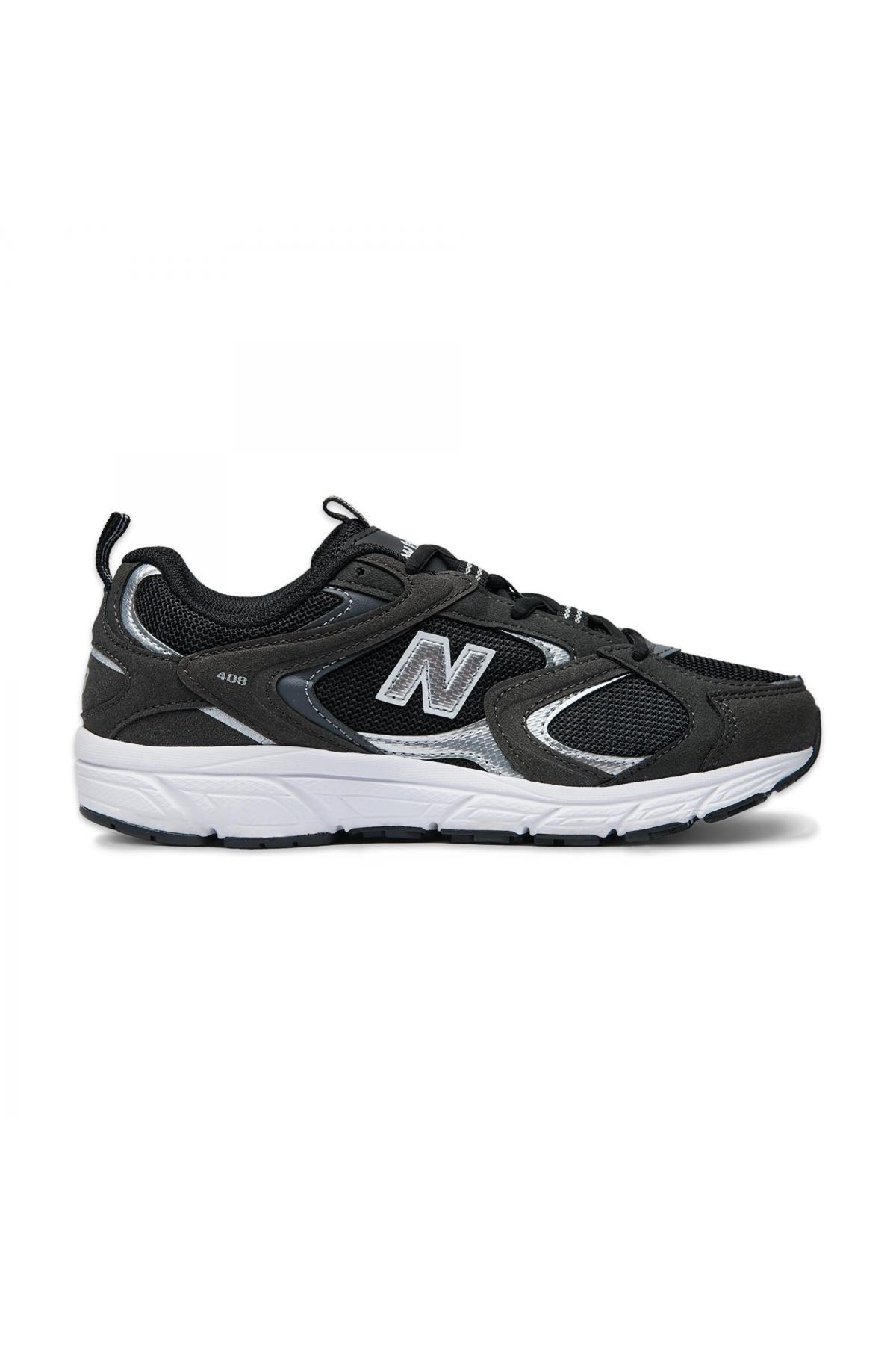 نیو بالانس Ml408 Nb Unisex Performance Shoes کفش ورزشی Unisex مشکی