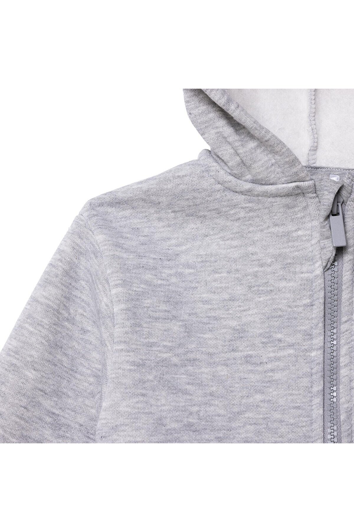 ebebek Hello Baby HelloBaby Kapüşonlu Hırka fotoğrafı 3 (önizleme)