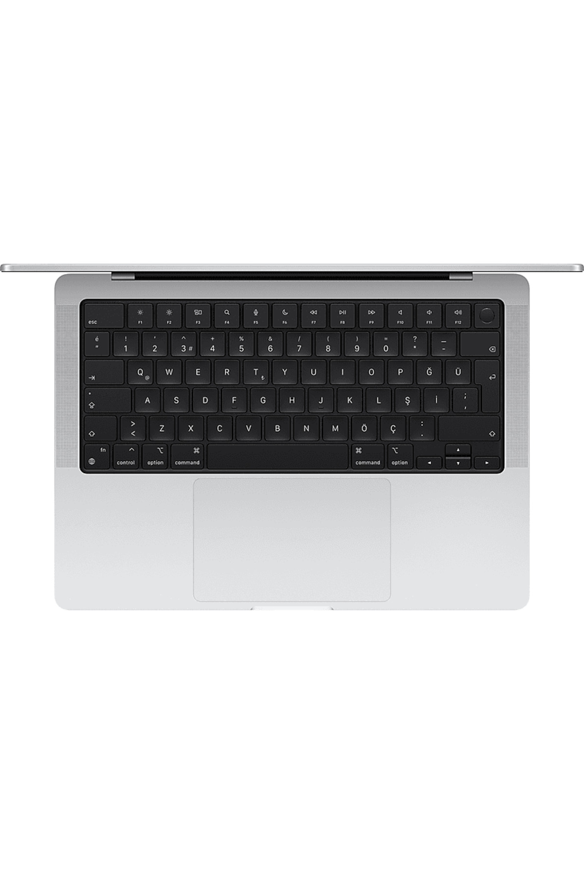Apple MX2G3TU/A/MacBook Pro/Apple M4 Max işlemci/14 Çekirdek CPU