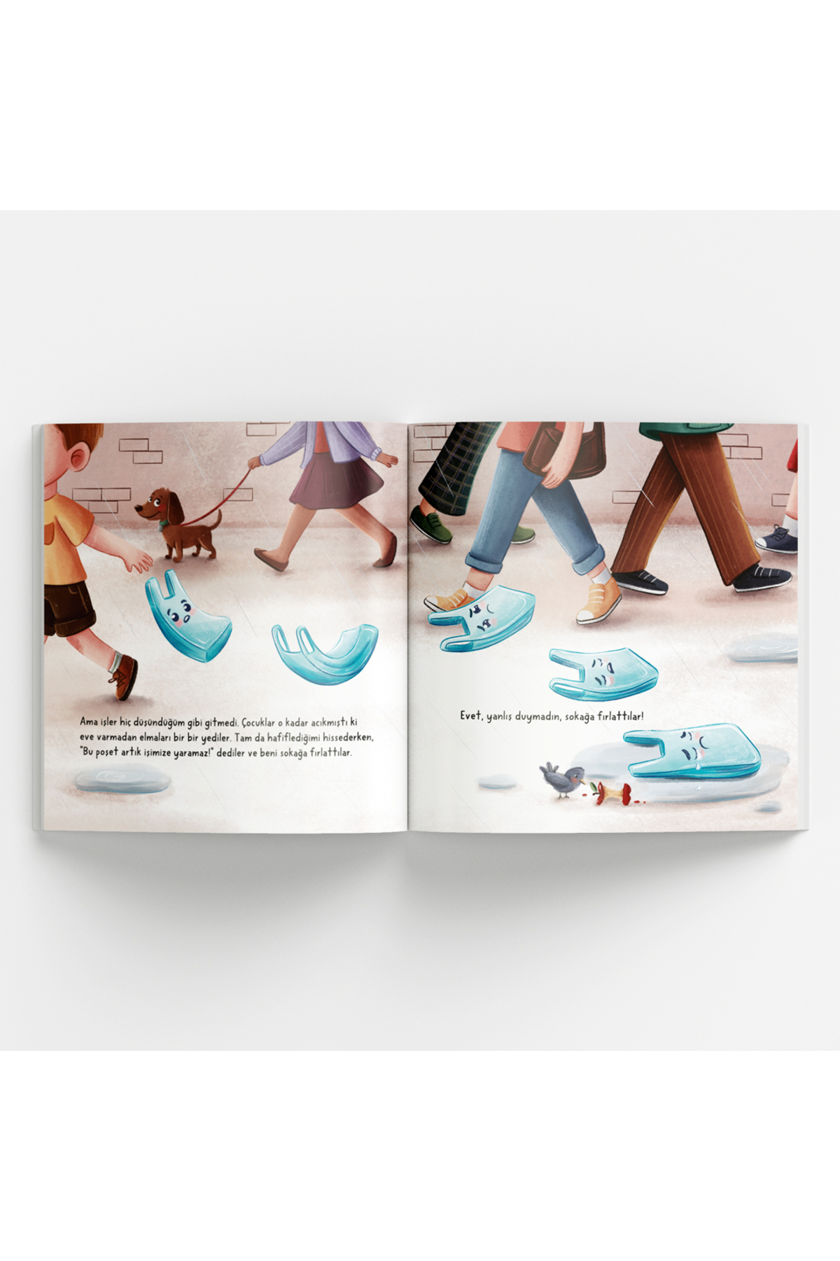 کیف نقطه‌ای