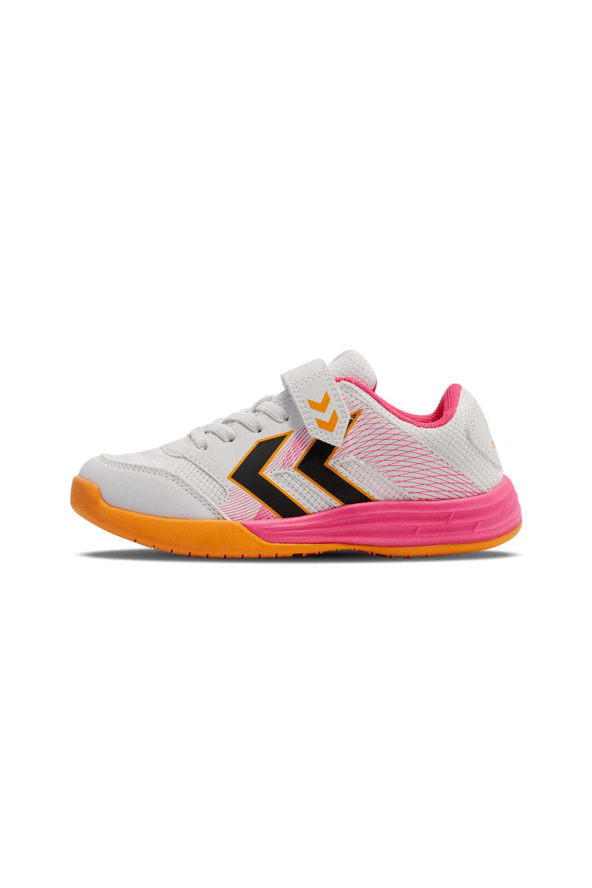 hummel-MULTIPLAY STABLE VC JR ДИТЯЧЕ ВЗУТТЯ 1