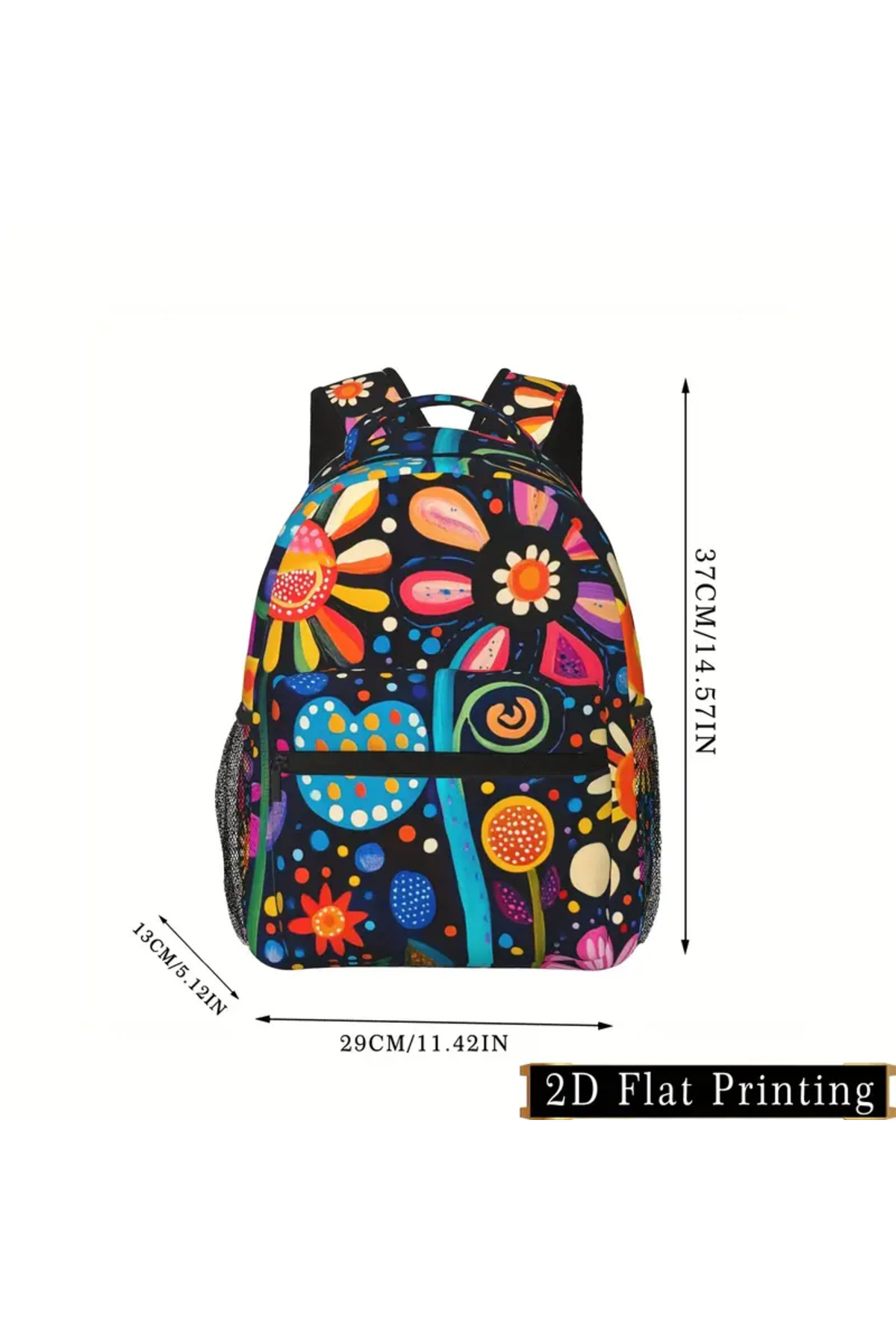 dukart Kiddo Okul Çantası fotoğrafı 3 (önizleme)