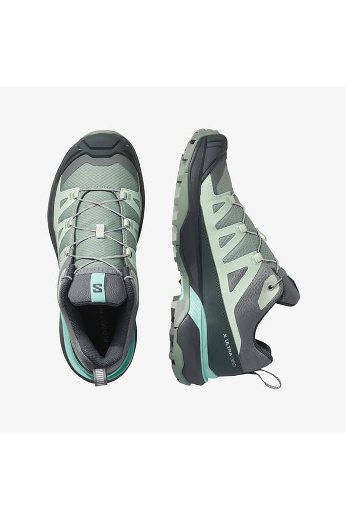 Salomon X Ultra 360 Damskie buty outdoorowe