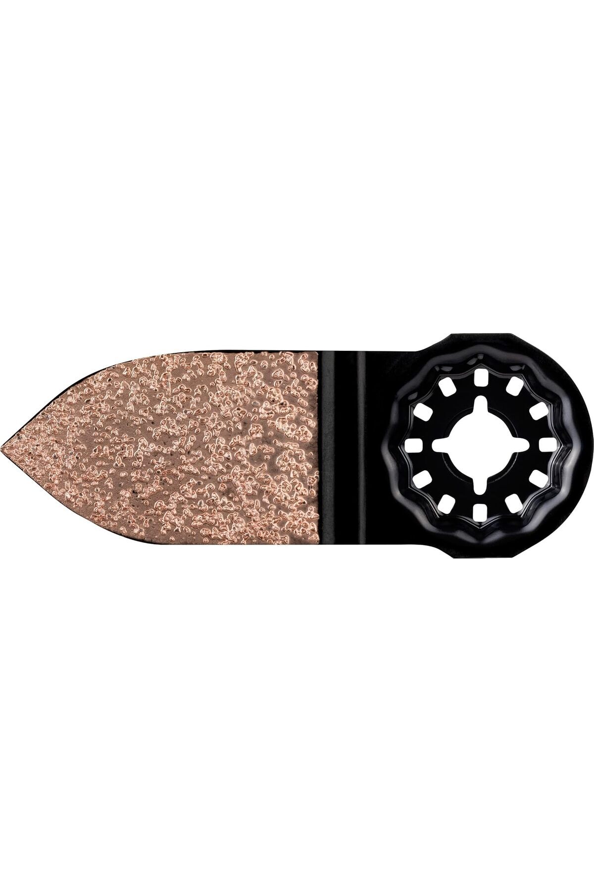 Yıldızan Professional 1x EXPERT AVZ 32 RT4 Parmak Zımparalar ( ahşap,, Tutkal, Fiber plastik GFK, CFK, Genişl