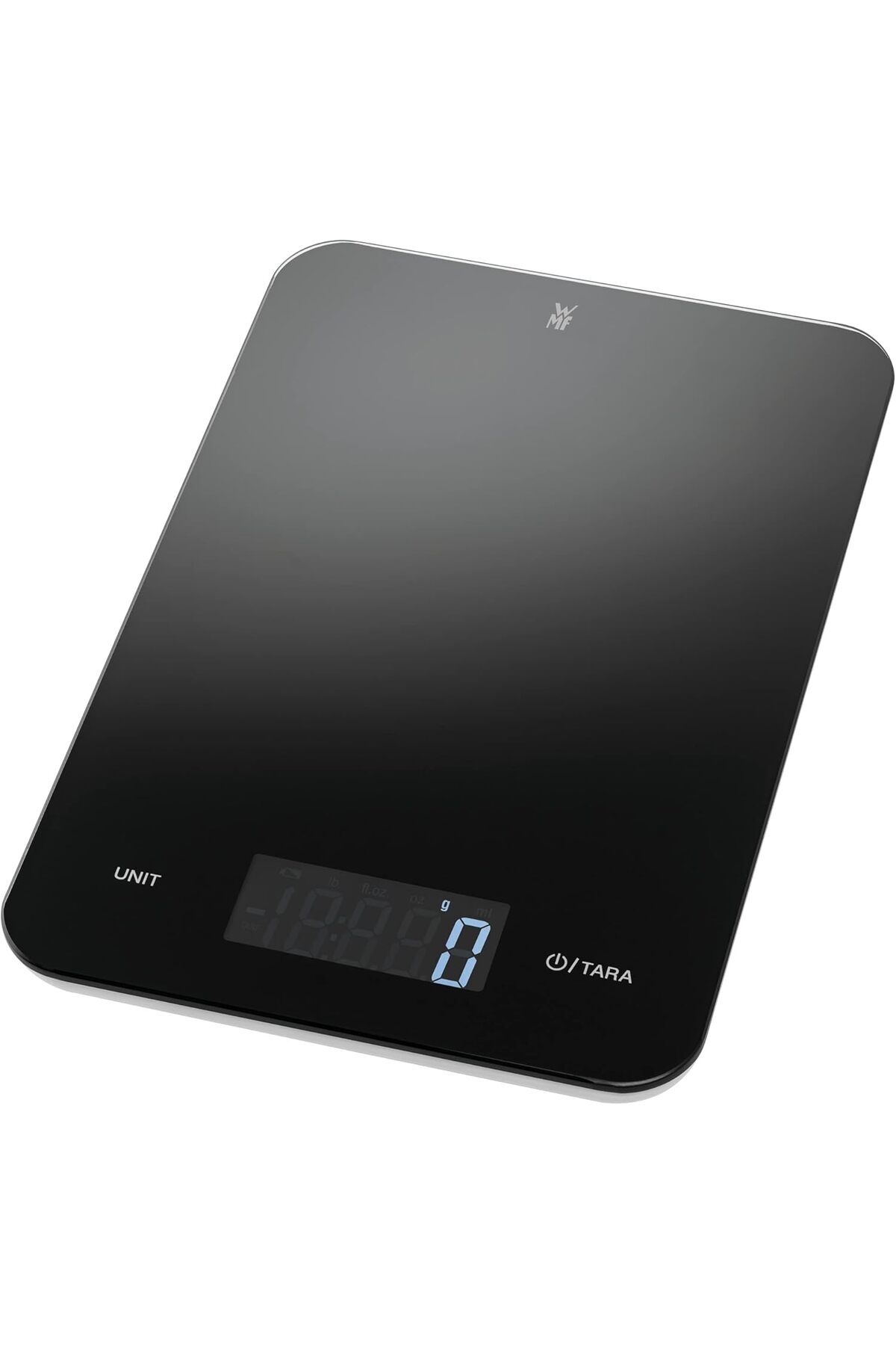 STOREMAX DİJİTAL MUTFAK TARTISI SİYAH 1191881