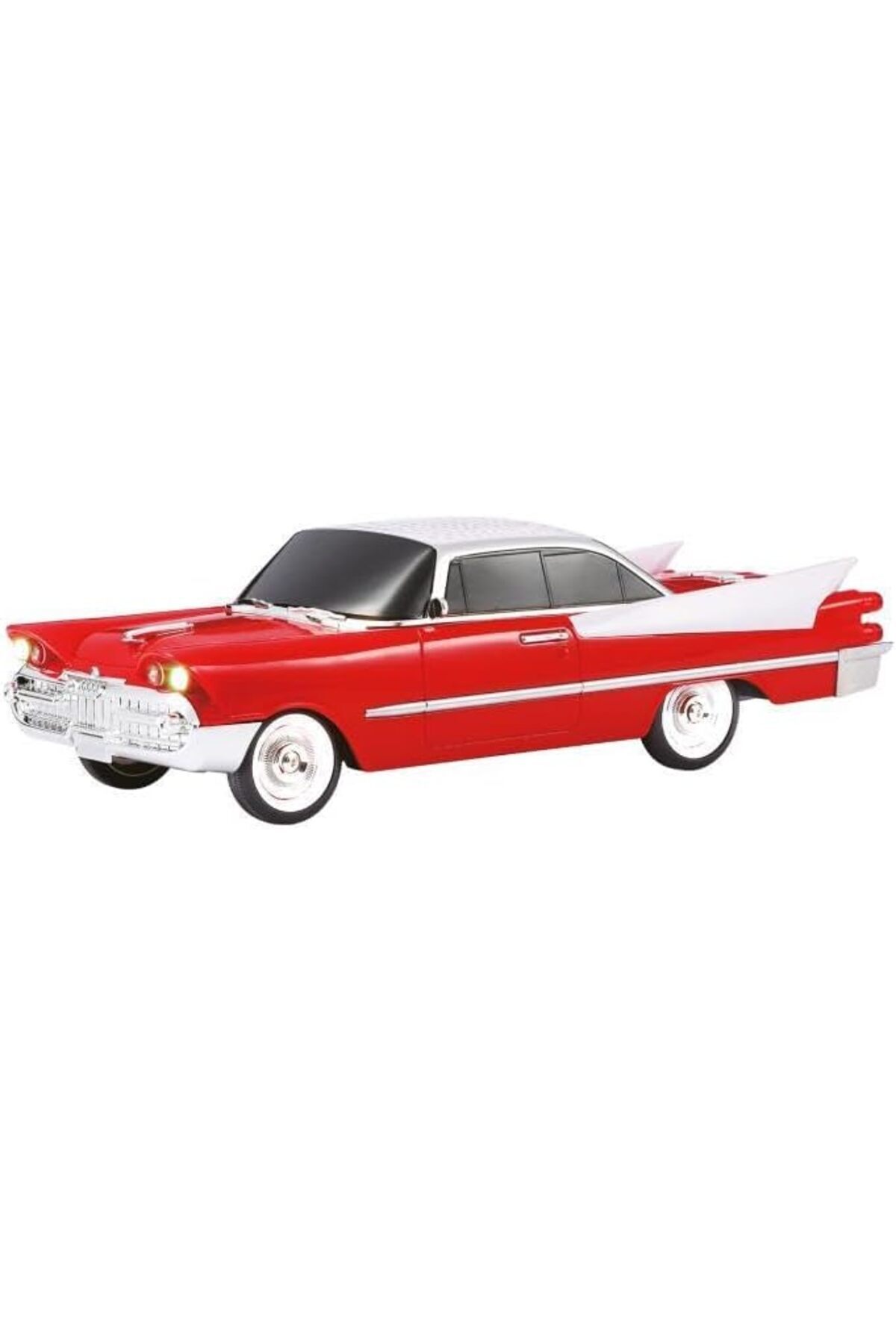 STOREMAX 10W 1500 mah Araba Model Hoparlör Kırmızı BTS-440 1191881