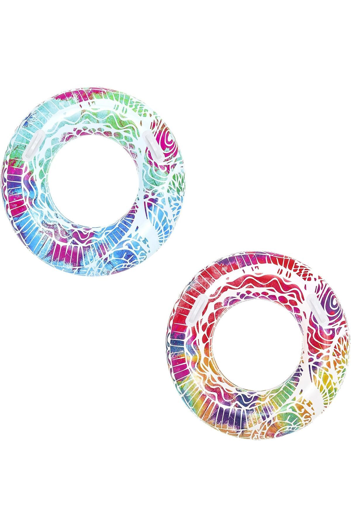 Yıldızan 36"/ 91cm Summer Swim Ring 395519