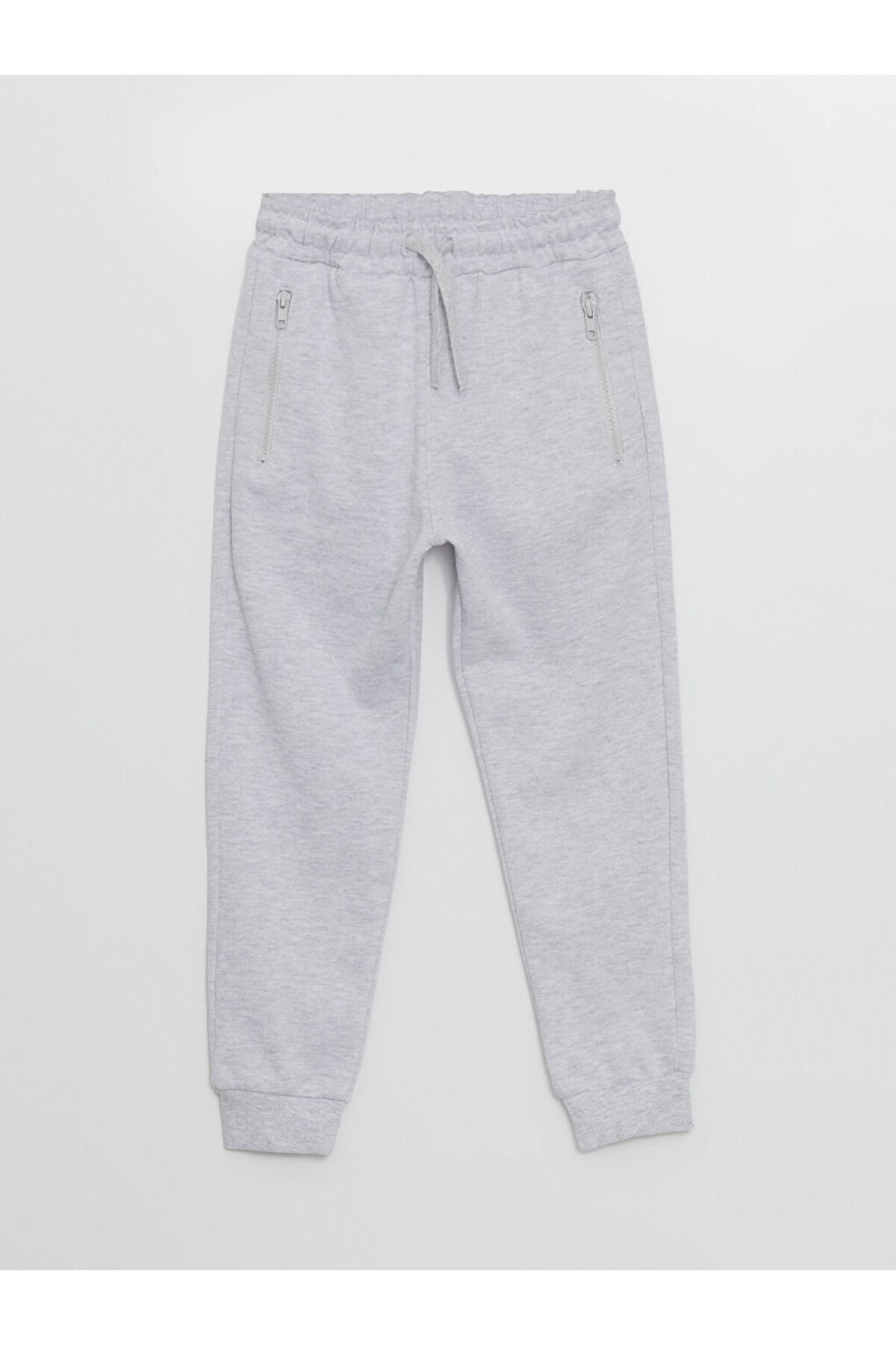 LC Waikiki-Sparkling Selections from Shining Store |   Boys' Jogger Sweatpants with Elastic Waistband 1