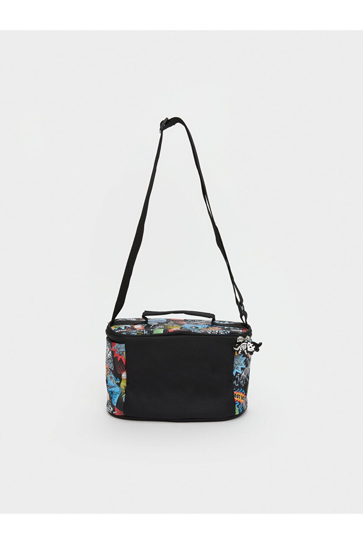 LC Waikiki-Sparkling Selections from Shining Store |   Dinosaur Printed Boy's Lunchbox 3
