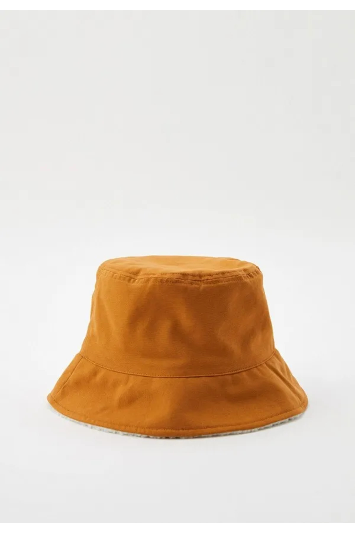 Timberland-Reversible Bucket with Sherpa Lining 3