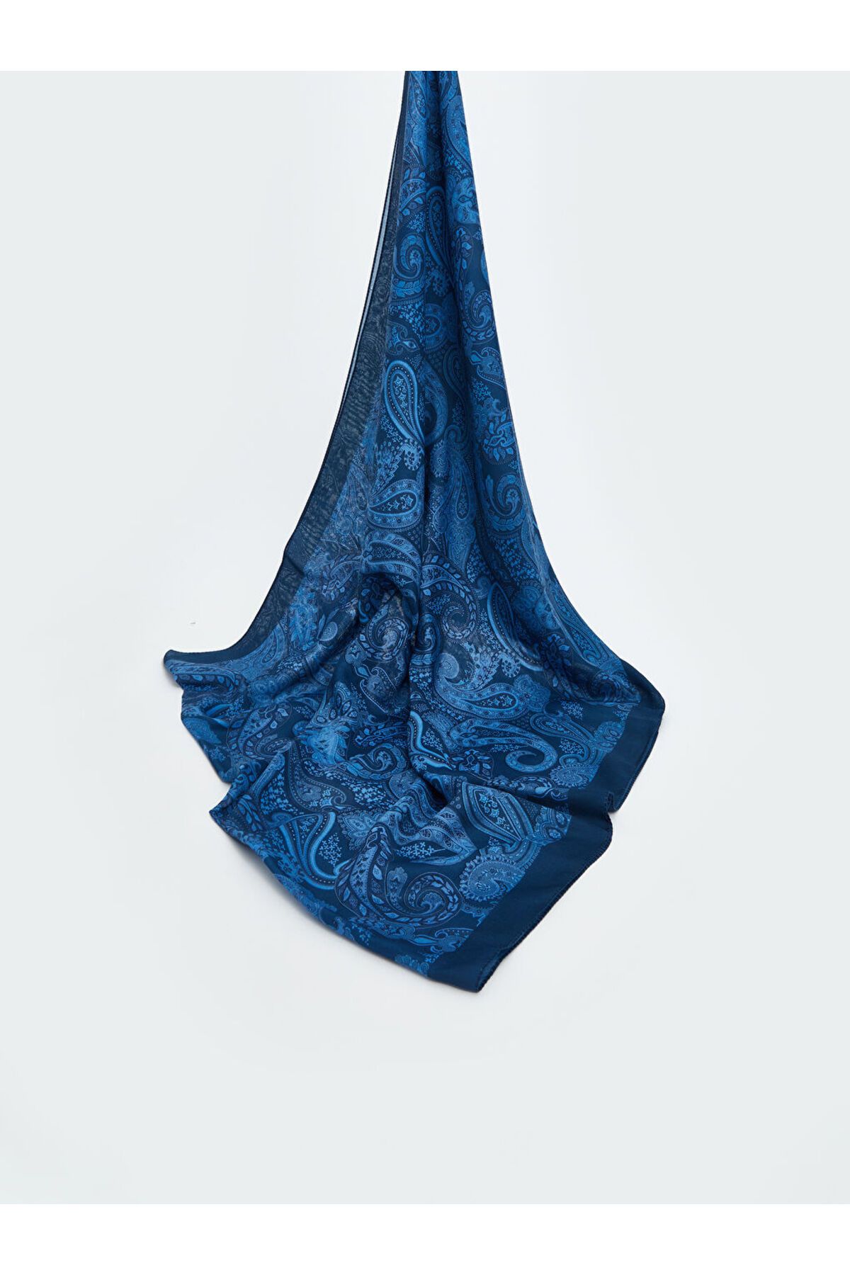 LC Waikiki-Create Your Style from Uzg Store |   Patterned Women's Shawl 1
