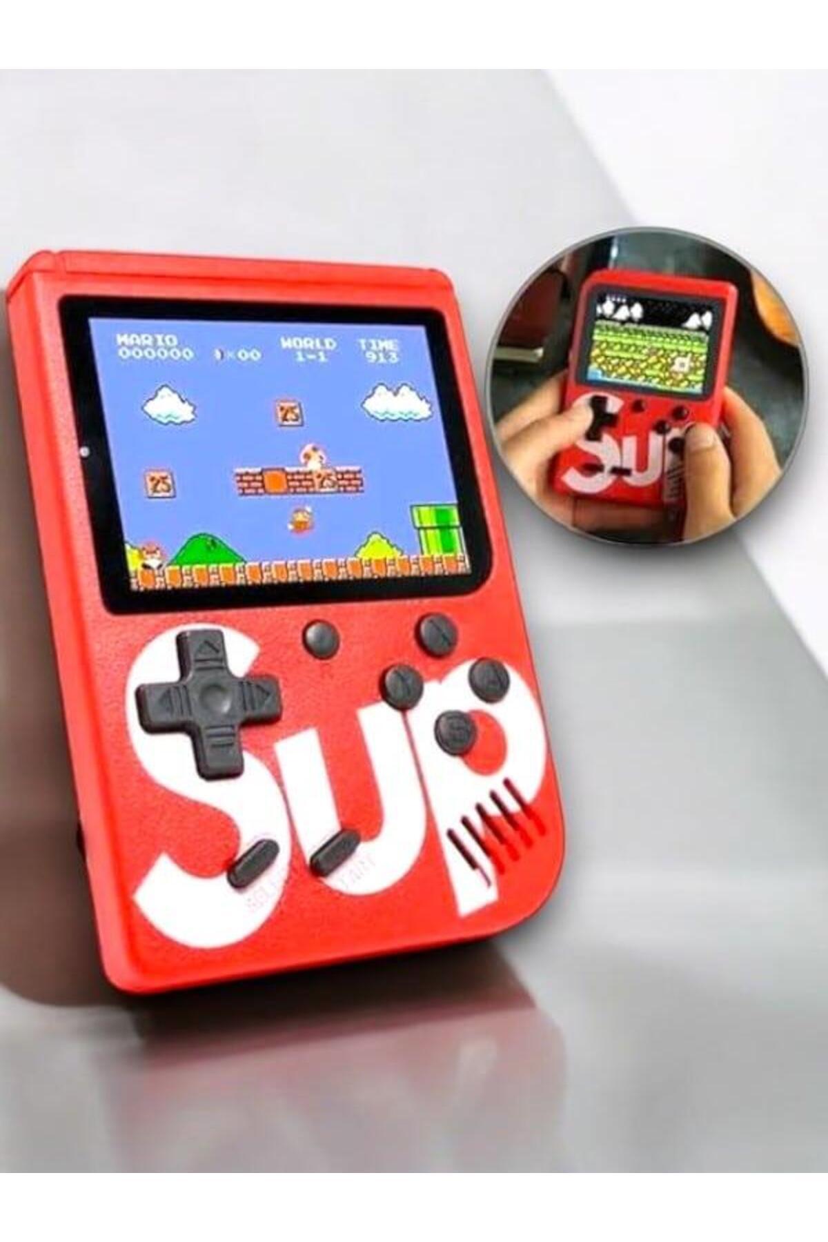 ZERO LAND DRNDS SUP 400 OYUN OYUNLU (124927) EL ATARİSİ