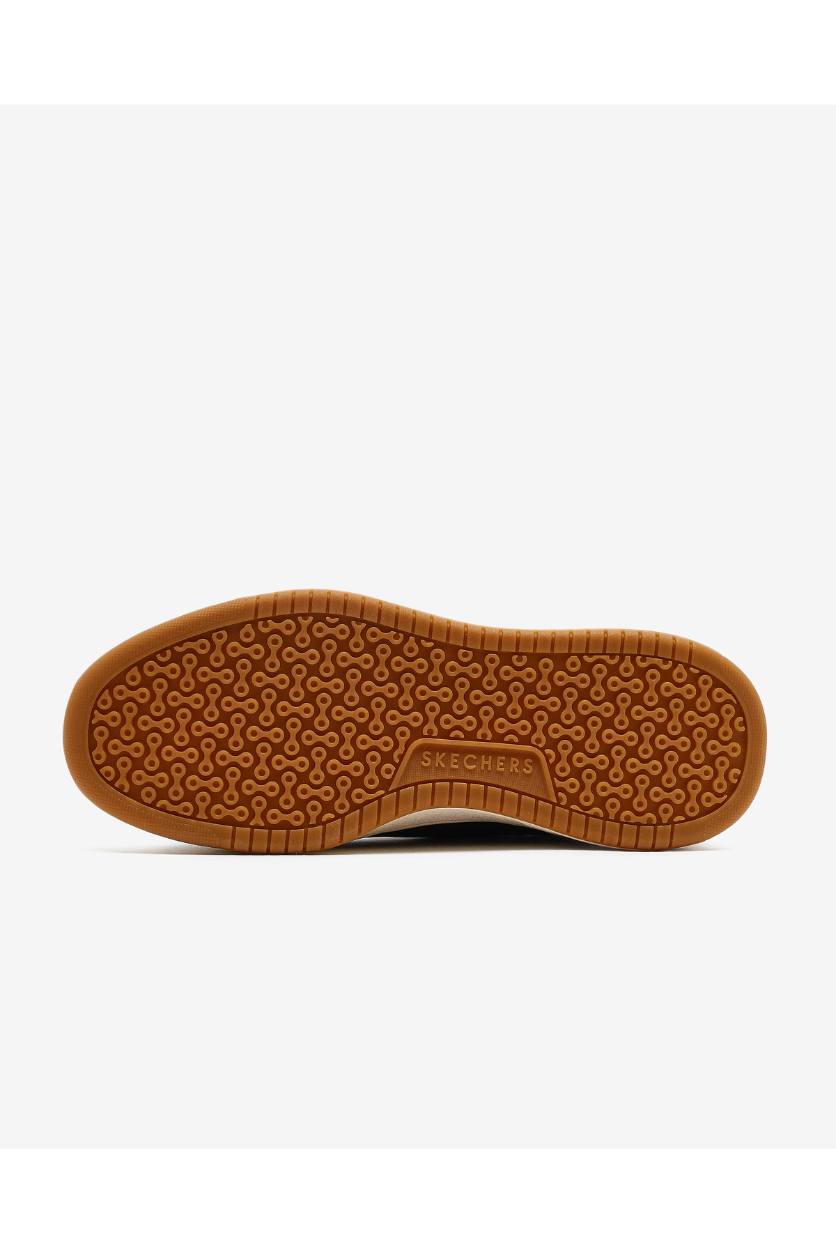 UNO CTL LAYING LOW Erkek Siyah Sneakers 183156 BLK — مشکی — تصویر 4 از 7