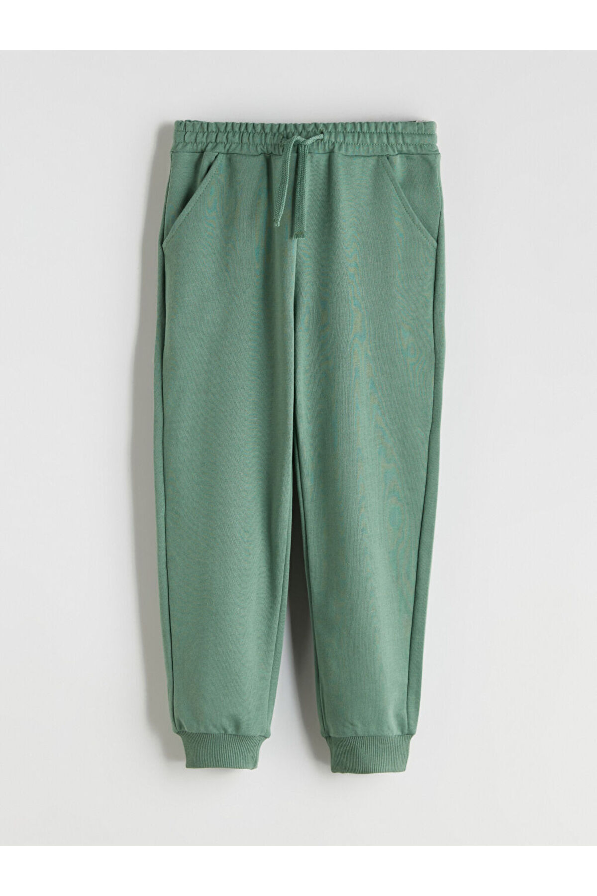 LC Waikiki-Sparkling Selections from Shining Store |   Boys' Jogger Sweatpants with Elastic Waistband 1