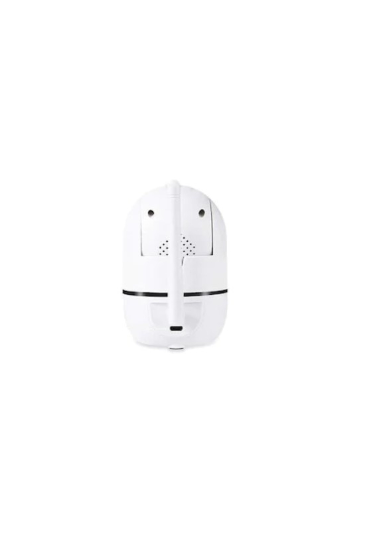 FOXMAG24-Surveillance camera, live image, automatic rotation via application, full hd, white 3