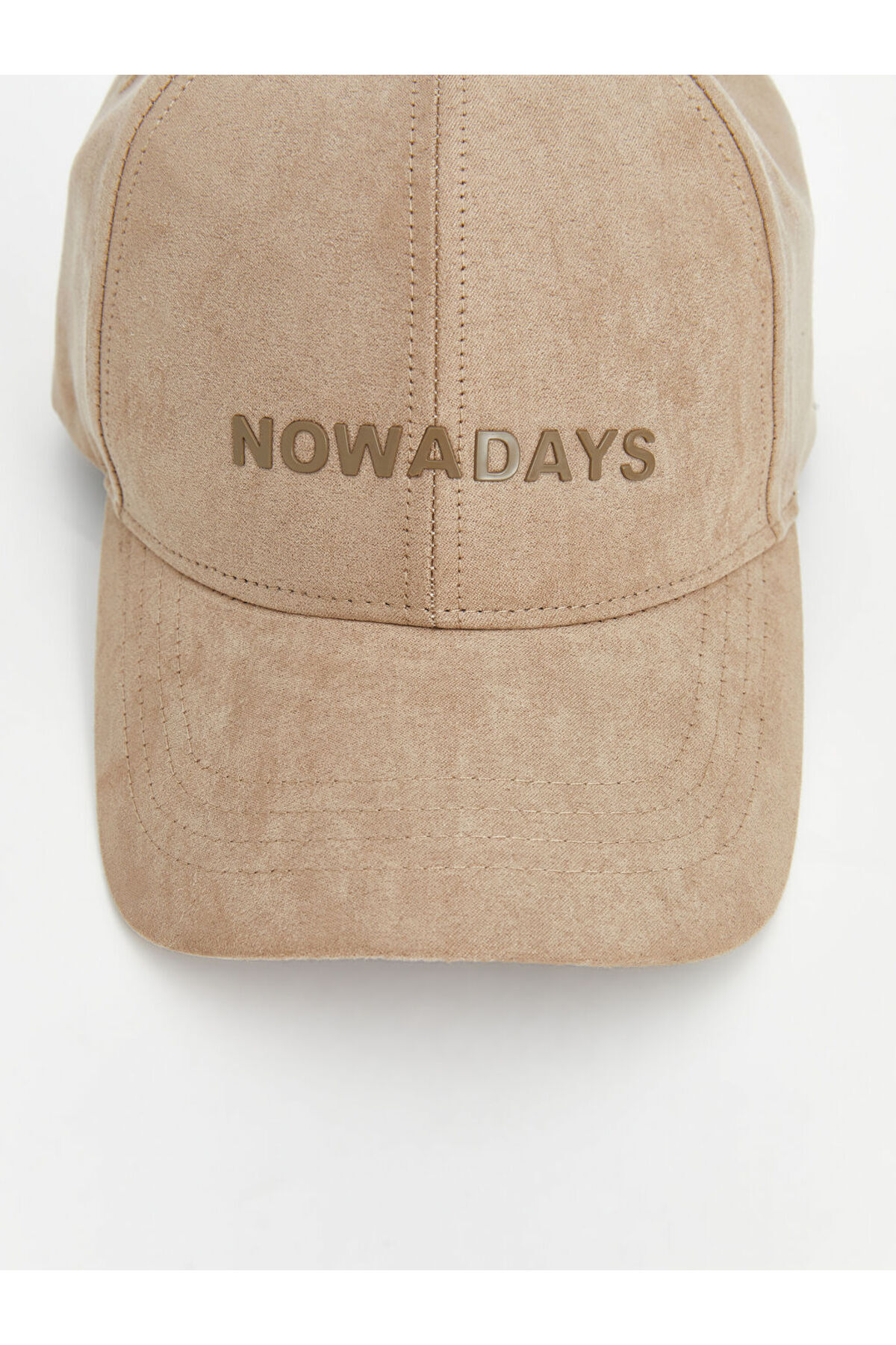 LC Waikiki-Sparkling Selections from Shining Store |   Men's Cap Hat with Text Print 2