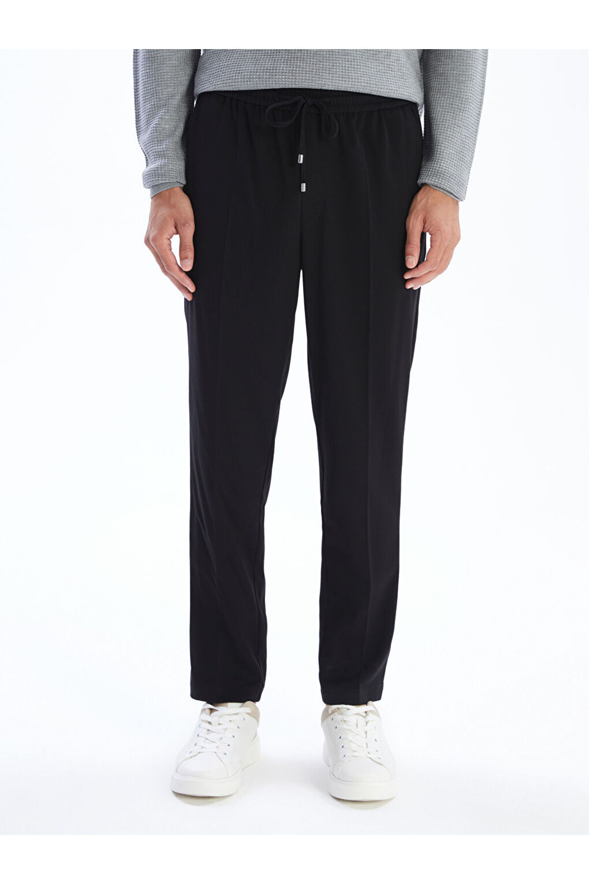 LC Waikiki-Sparkling Selections from Shining Store |   Standard Fit Men's Trousers 3