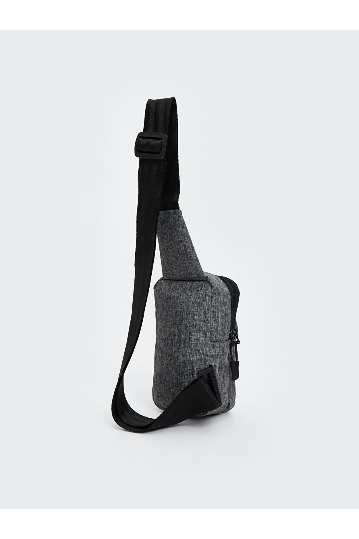 LC Waikiki-Sparkling Selections from Shining Store |   Printed Men's Chest Bag 2