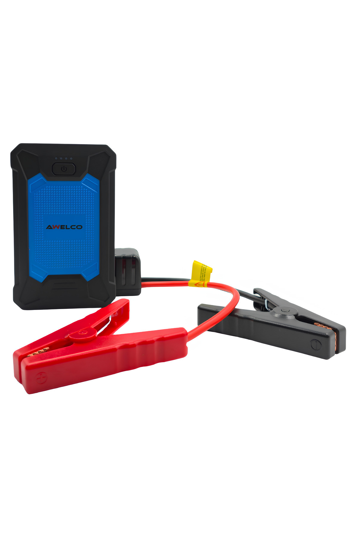 Awelco 80041 Mister Charge 600 5V 7200mAh Akü Şarj ve Takviye