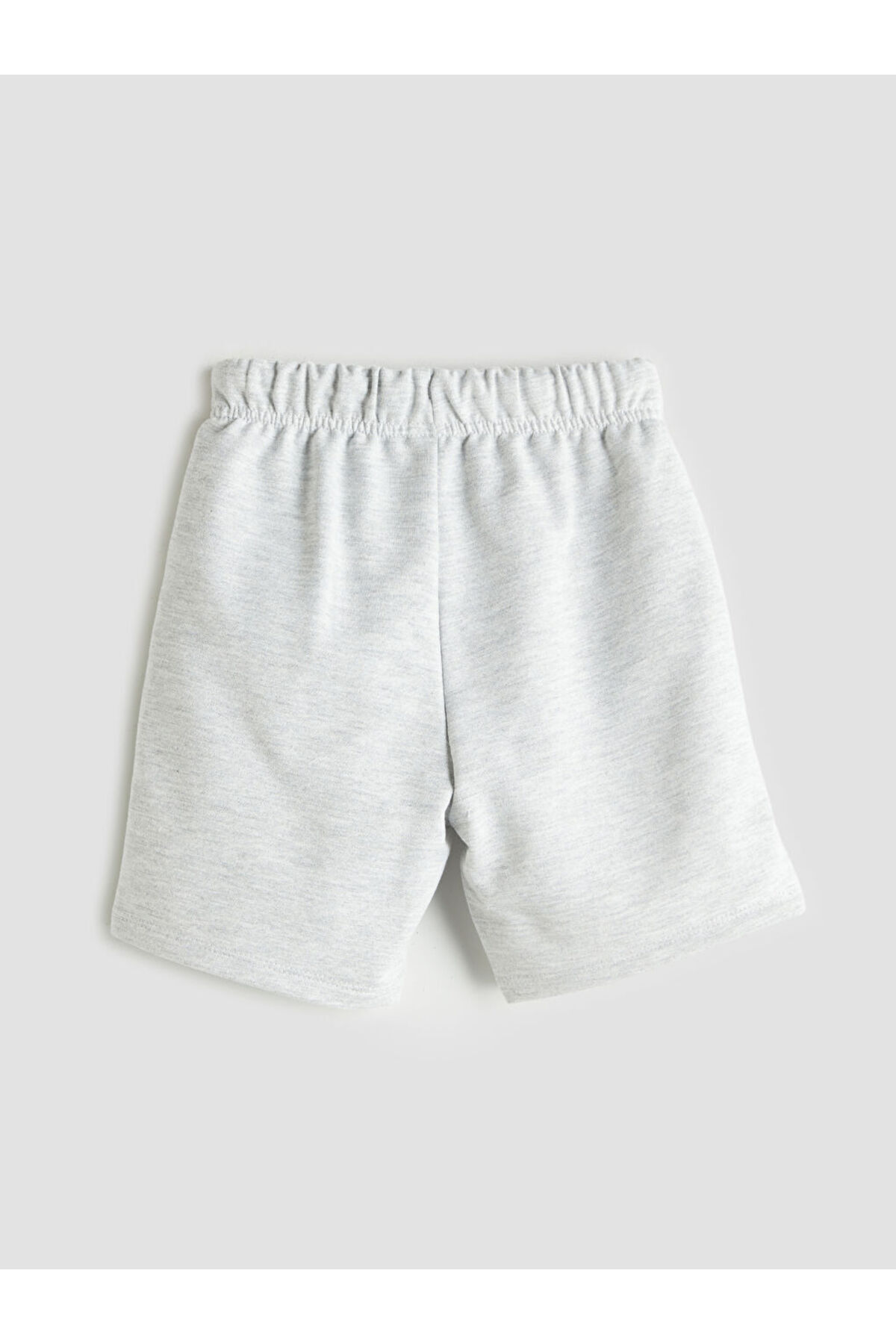 LC Waikiki-Sparkling Selections from Shining Store |   Basic Boys' Shorts with Elastic Waistband, Pack of 2 4
