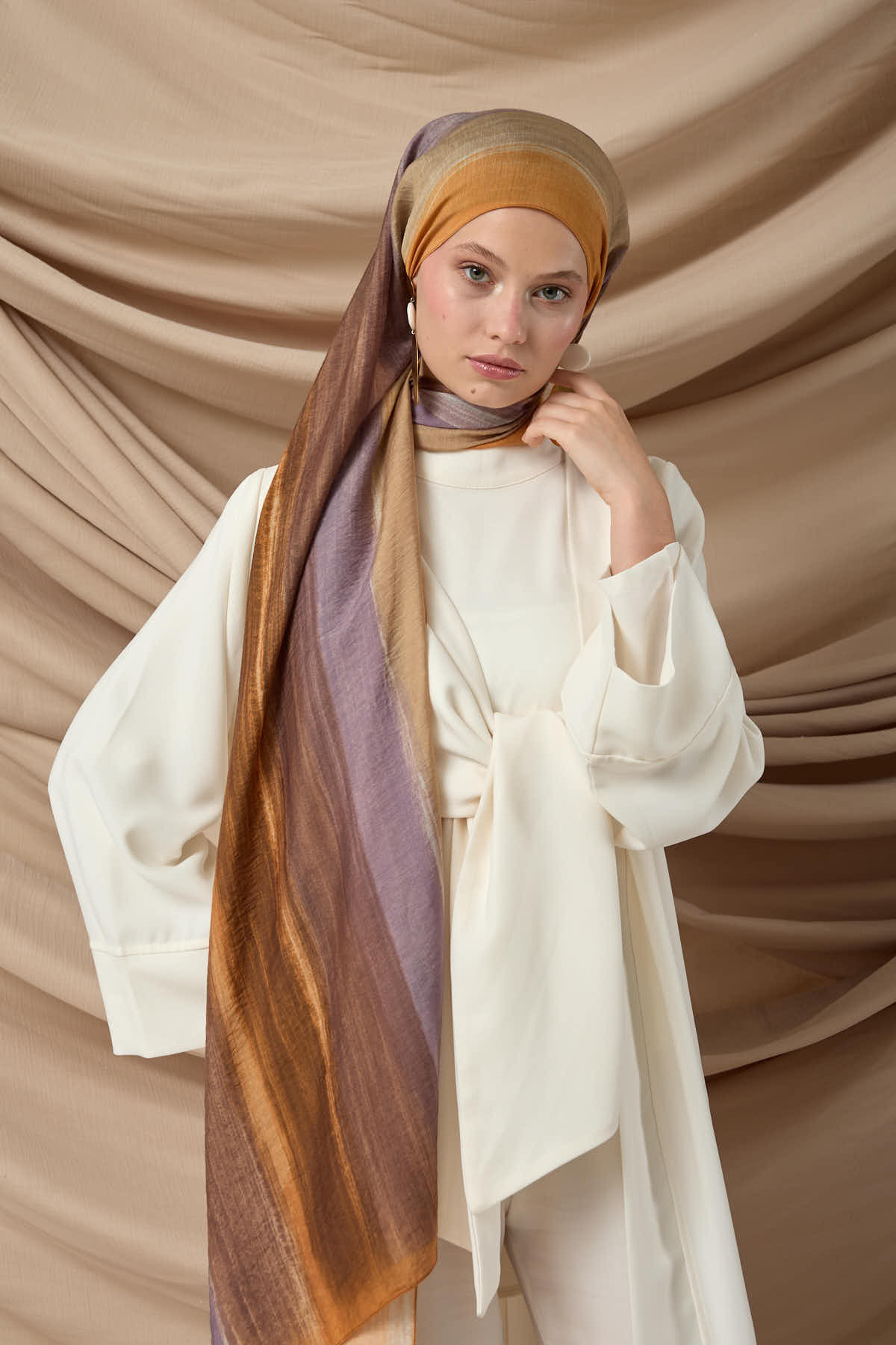 Silk Home-Μάιντα Σάλι 81010-09 5