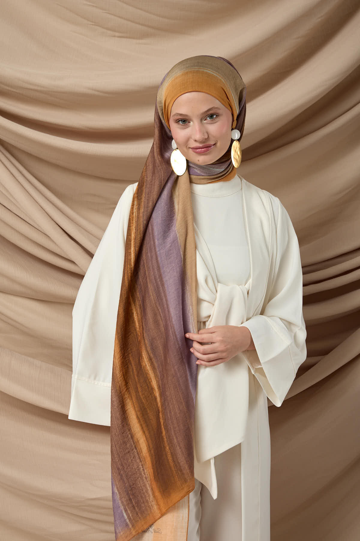 Silk Home-Μάιντα Σάλι 81010-09 2